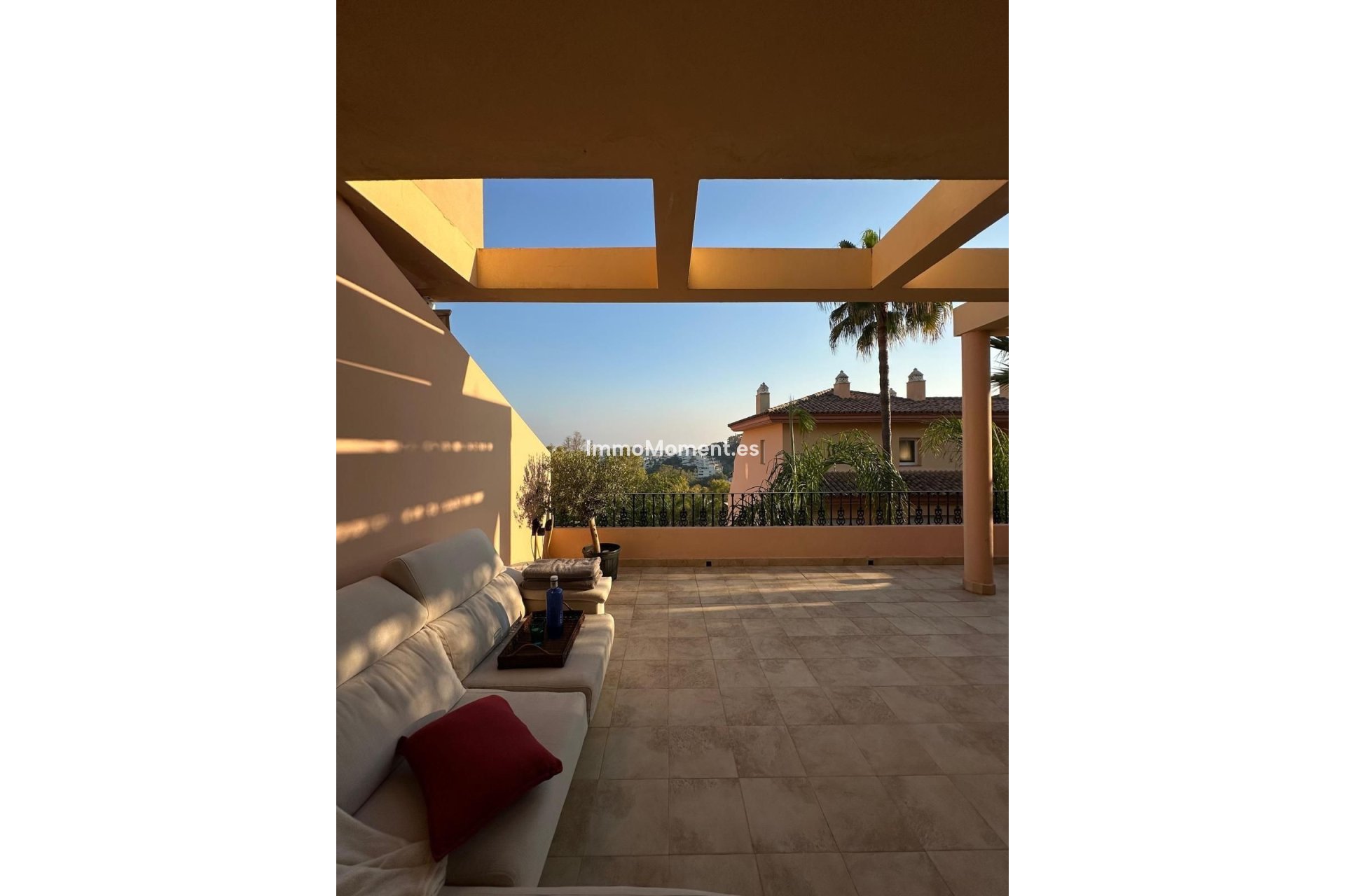 Bestaande woning - Appartement - Marbella - Nueva Andalucía