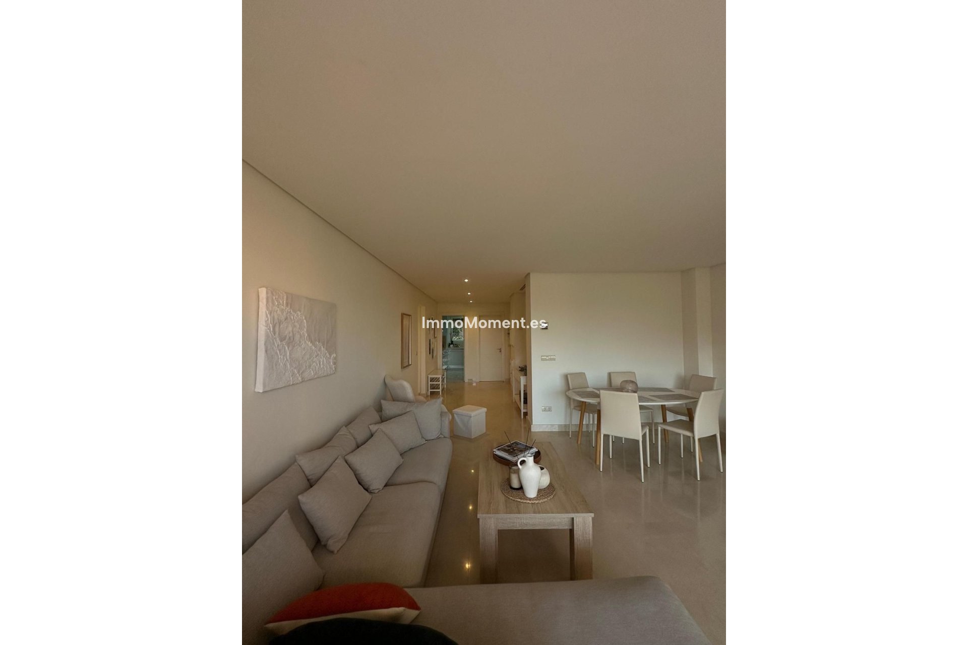 Bestaande woning - Appartement - Marbella - Nueva Andalucía