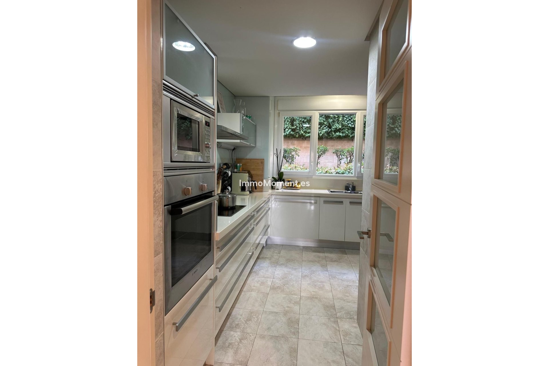 Bestaande woning - Appartement - Marbella - Nueva Andalucía