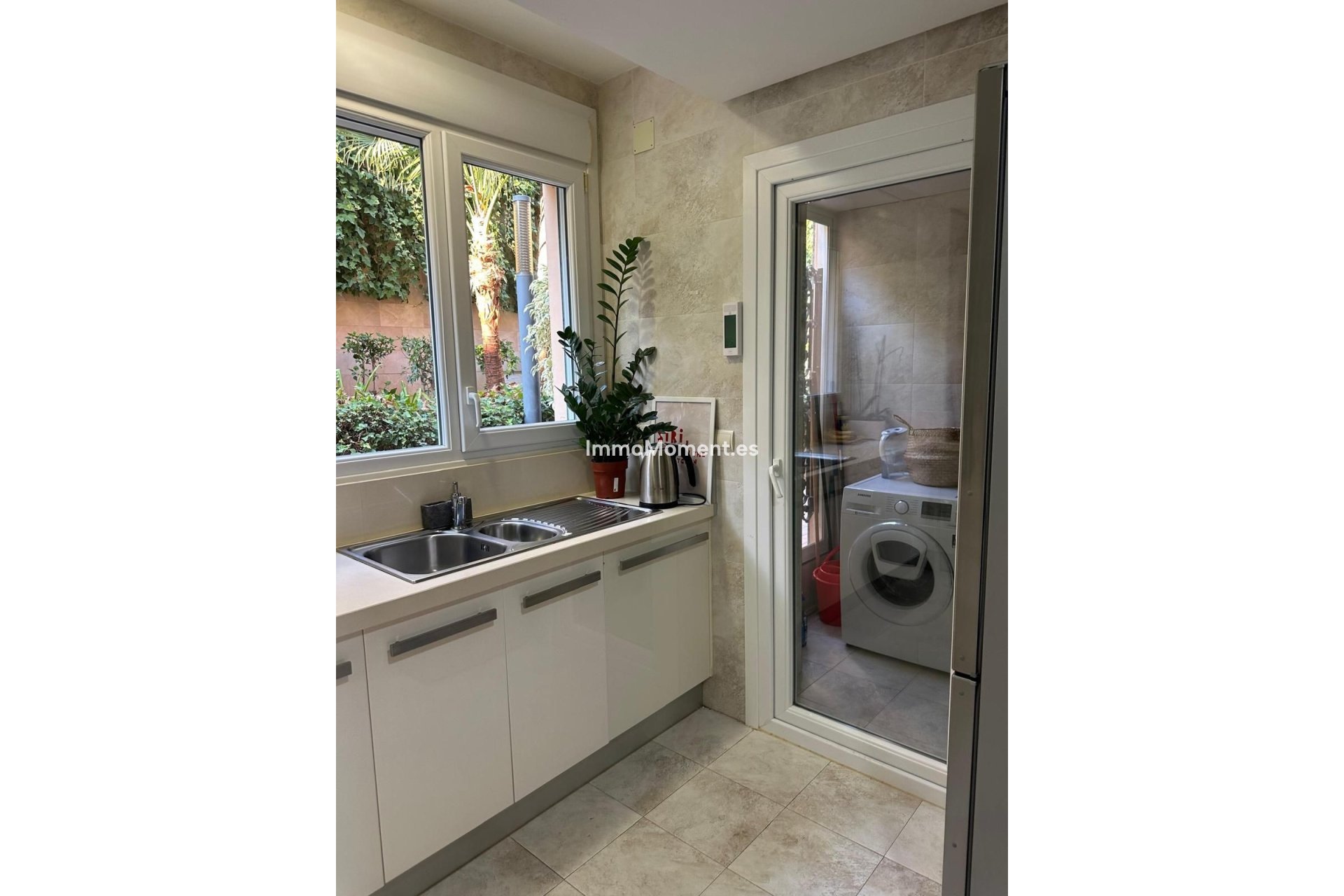 Bestaande woning - Appartement - Marbella - Nueva Andalucía