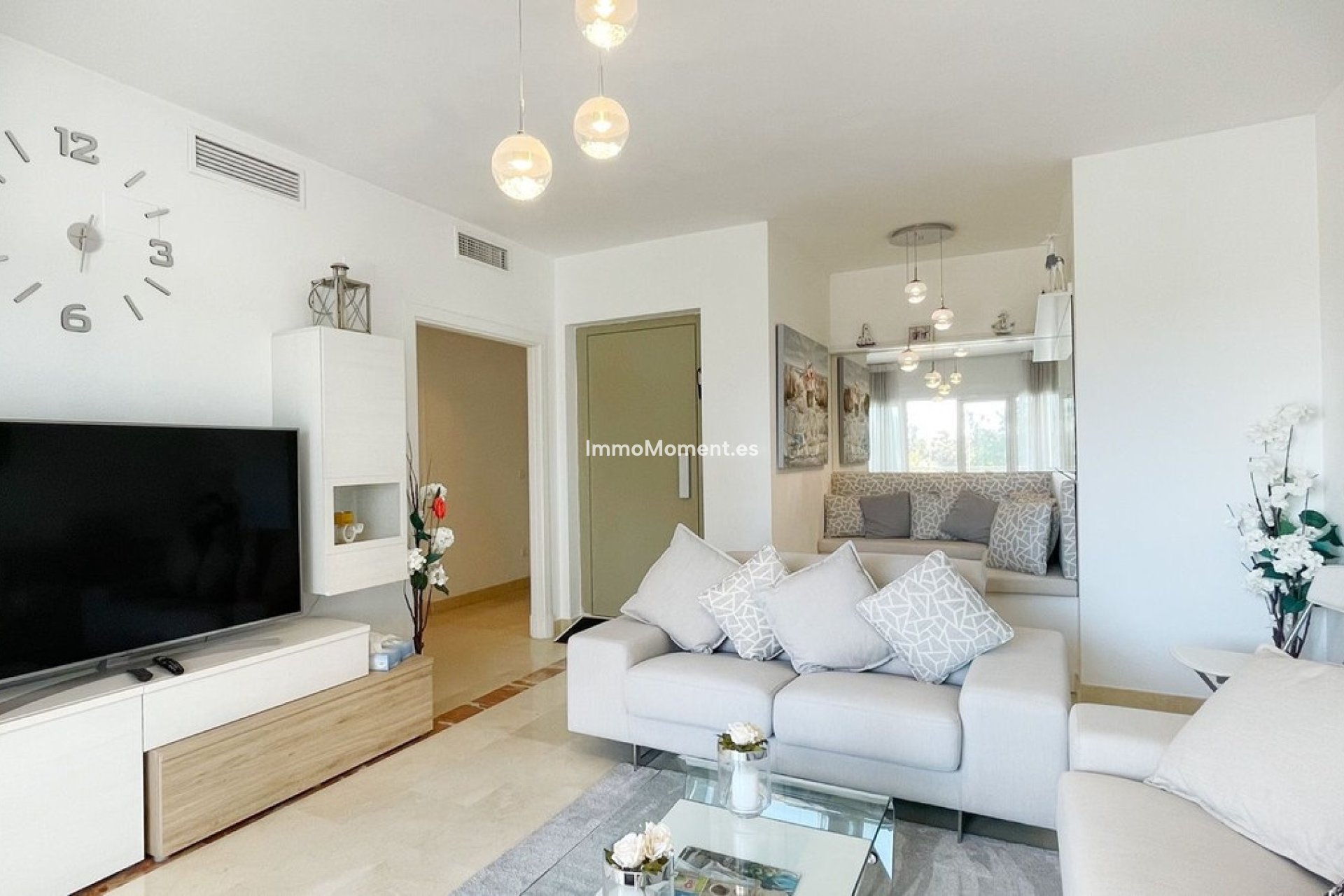 Bestaande woning - Appartement - Marbella - Nueva Andalucía