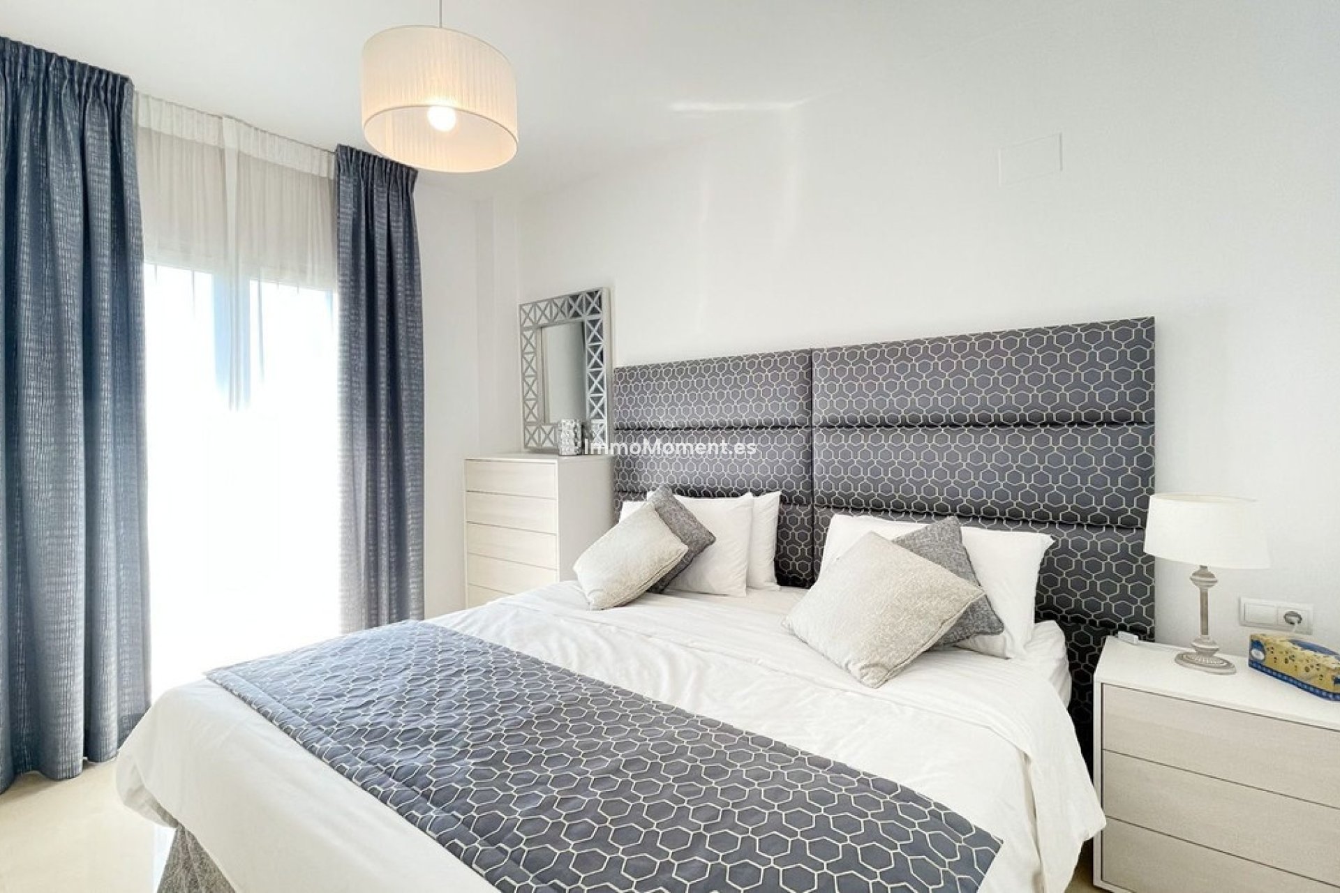 Bestaande woning - Appartement - Marbella - Nueva Andalucía