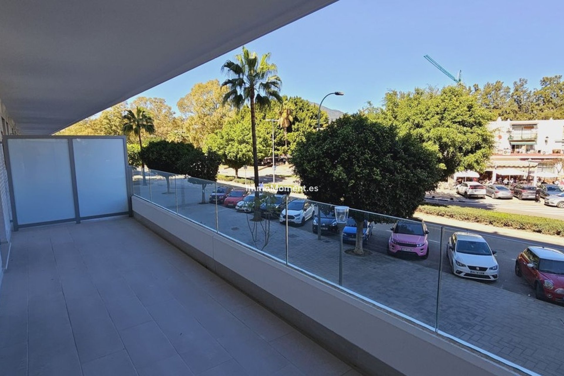 Bestaande woning - Appartement - Marbella - Nueva Andalucía