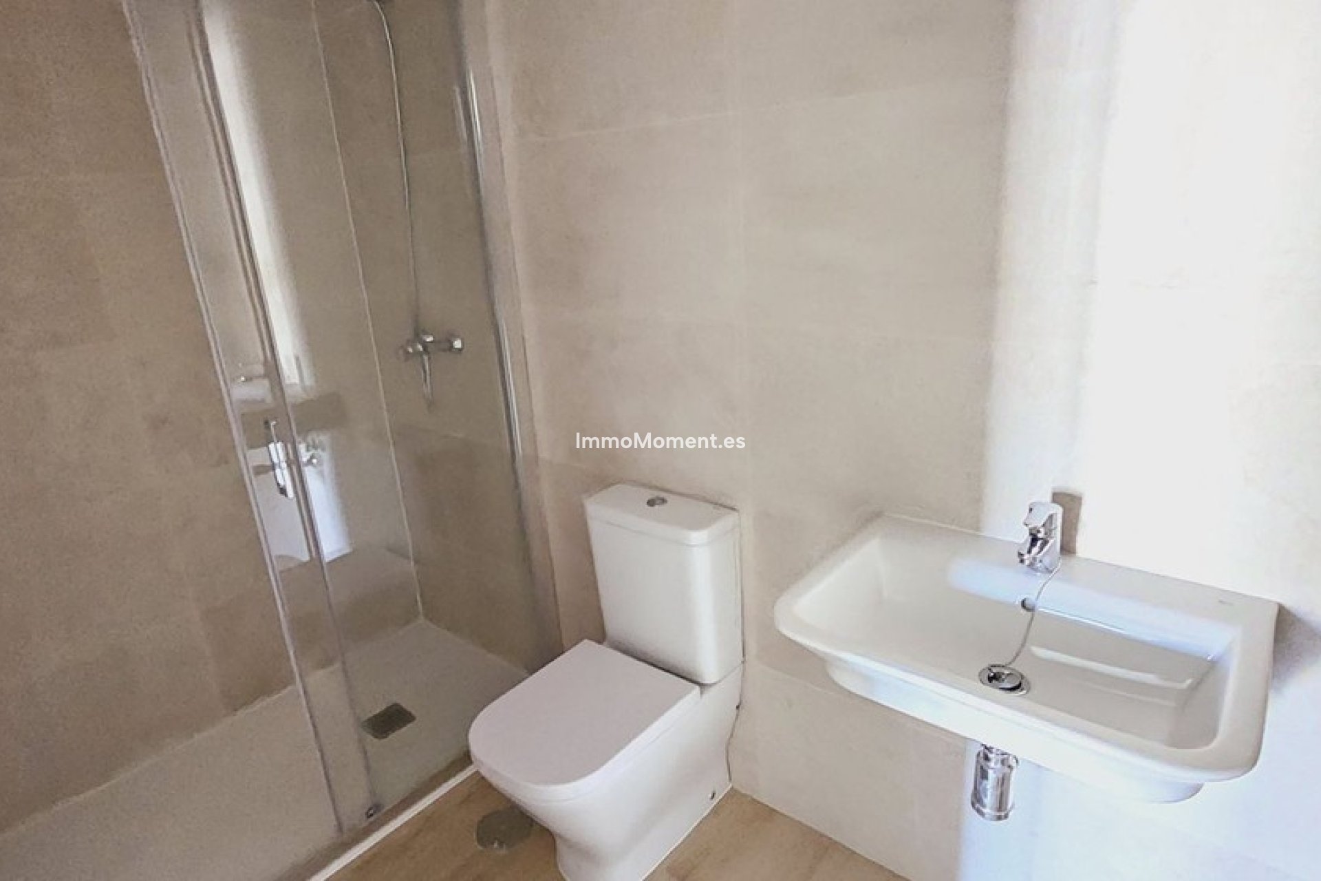 Bestaande woning - Appartement - Marbella - Nueva Andalucía