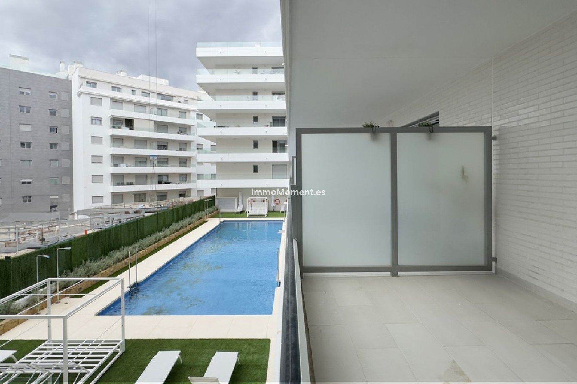 Bestaande woning - Appartement - Marbella - Nueva Andalucía