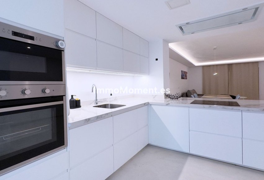 Bestaande woning - Appartement - Marbella - Nueva Andalucía