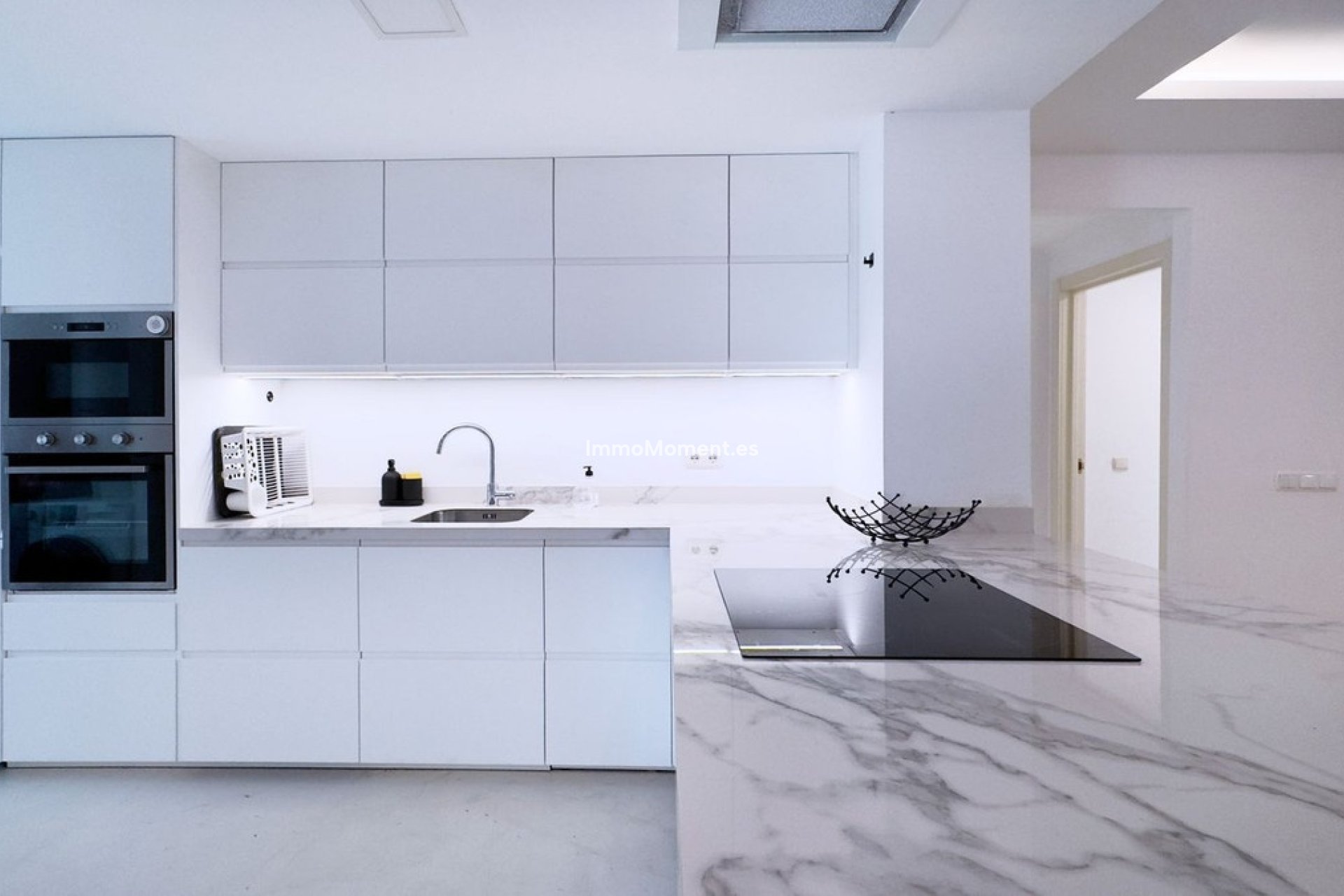 Bestaande woning - Appartement - Marbella - Nueva Andalucía