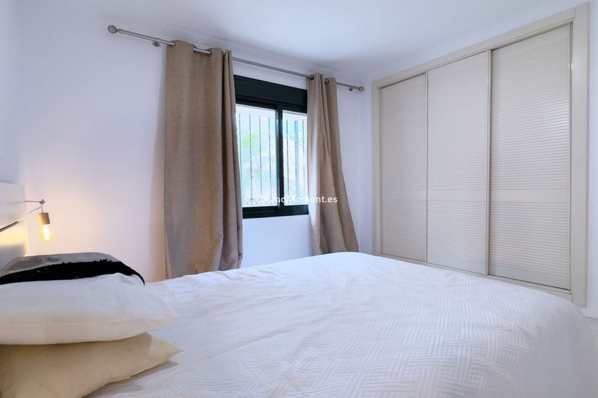 Bestaande woning - Appartement - Marbella - Nueva Andalucía