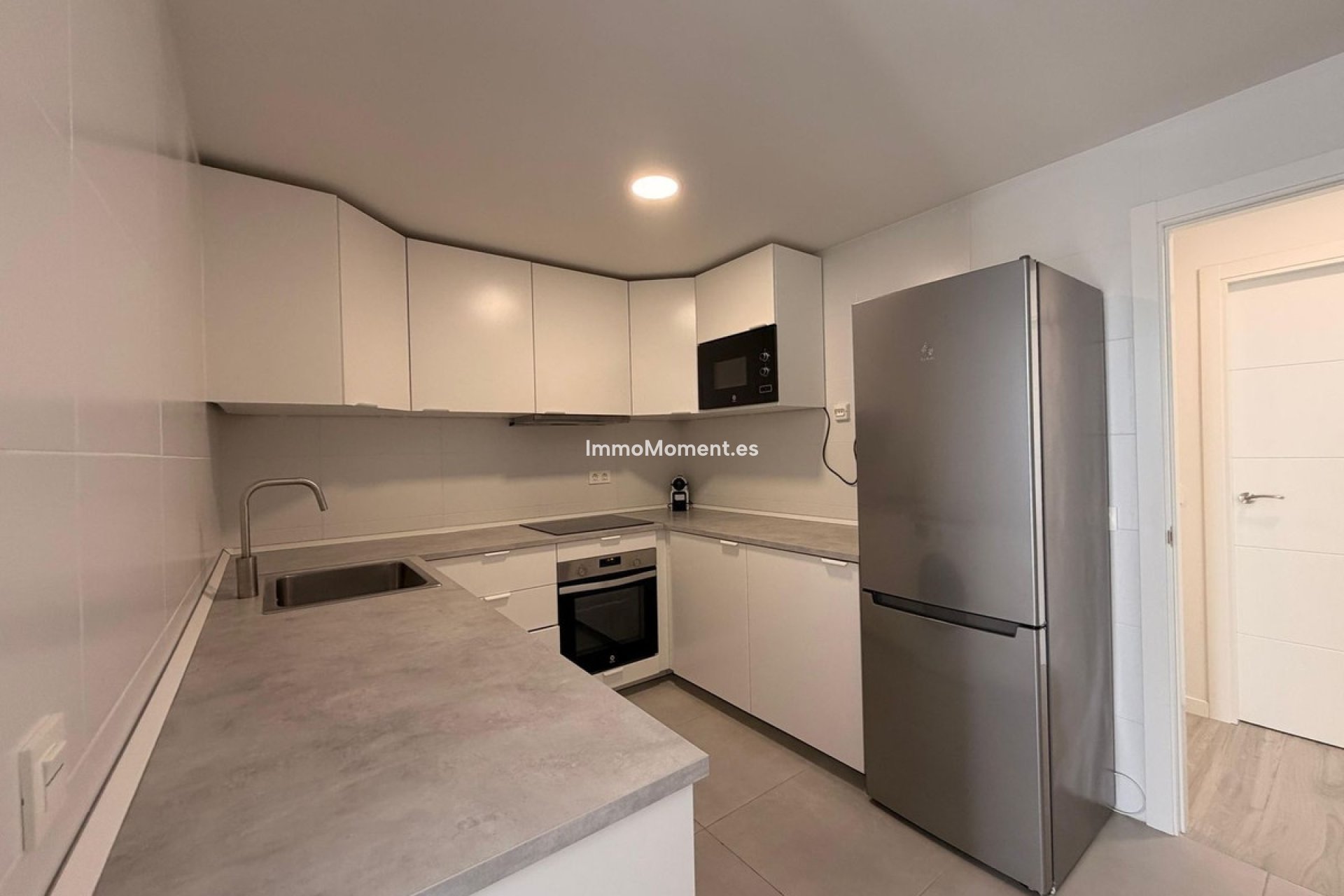 Bestaande woning - Appartement - Marbella - Nueva Andalucía