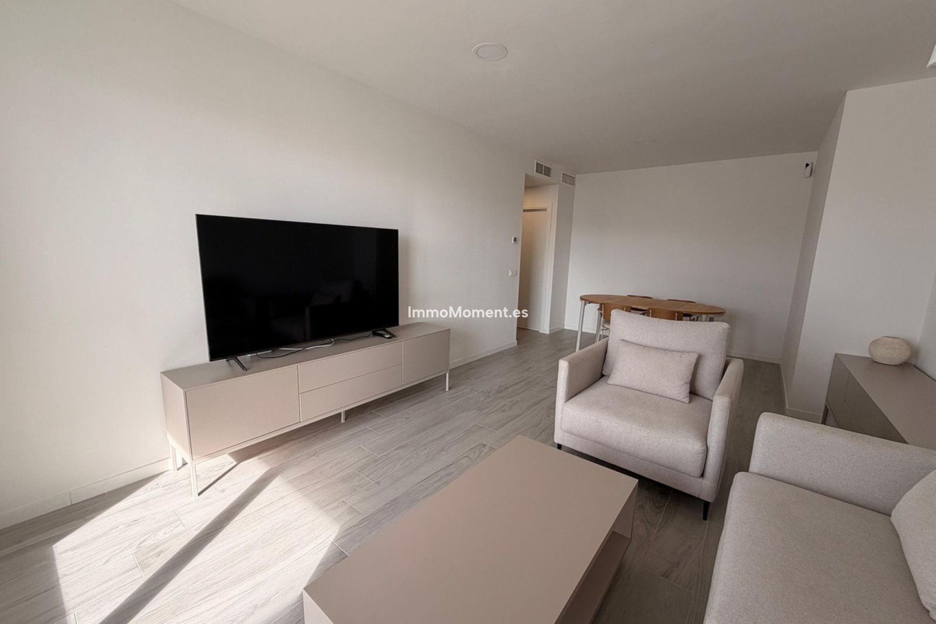 Bestaande woning - Appartement - Marbella - Nueva Andalucía