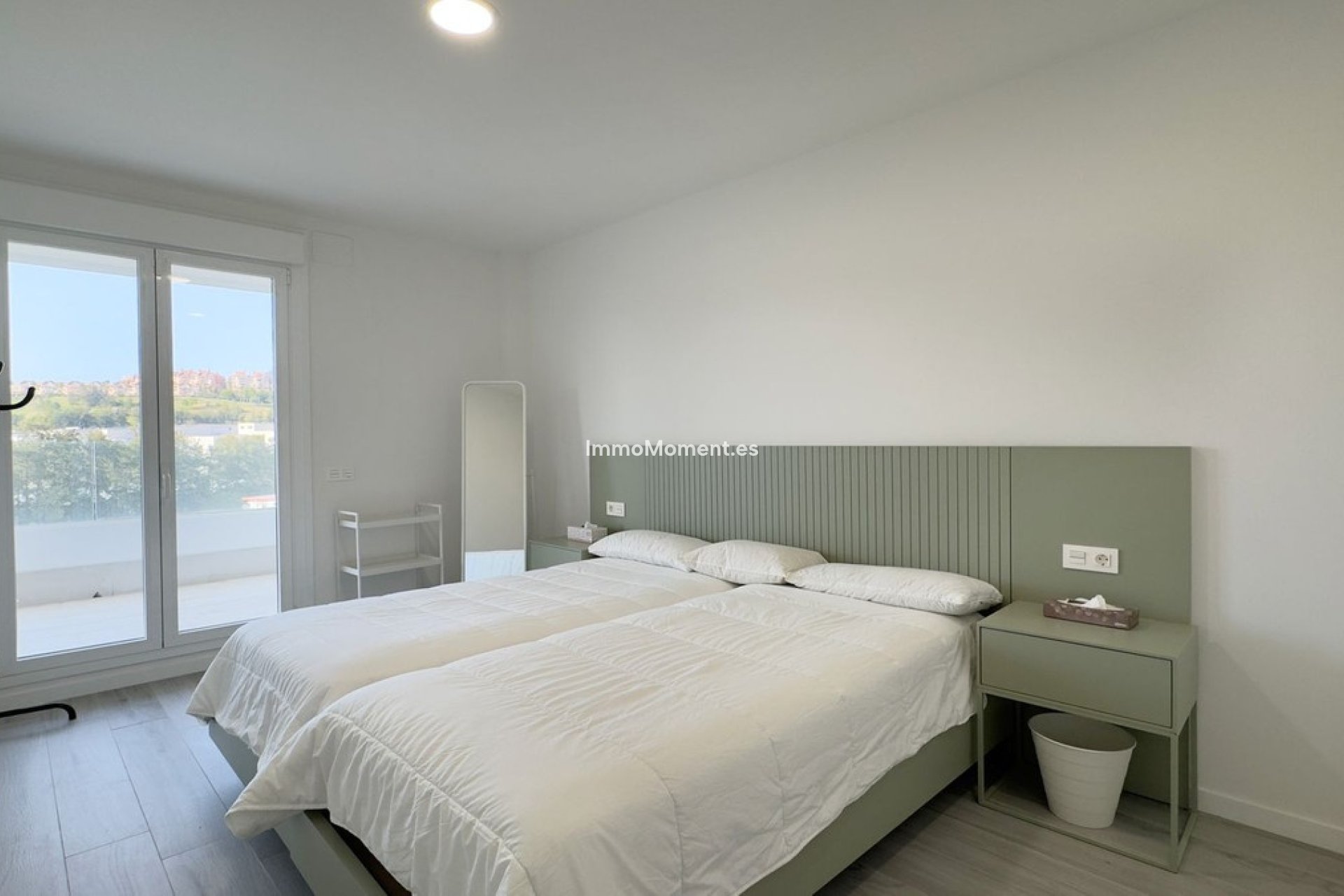 Bestaande woning - Appartement - Marbella - Nueva Andalucía