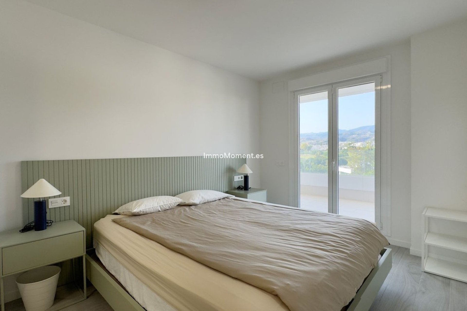 Bestaande woning - Appartement - Marbella - Nueva Andalucía