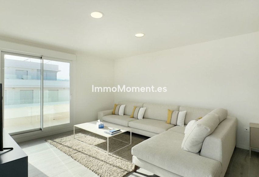 Bestaande woning - Appartement - Marbella - Nueva Andalucía