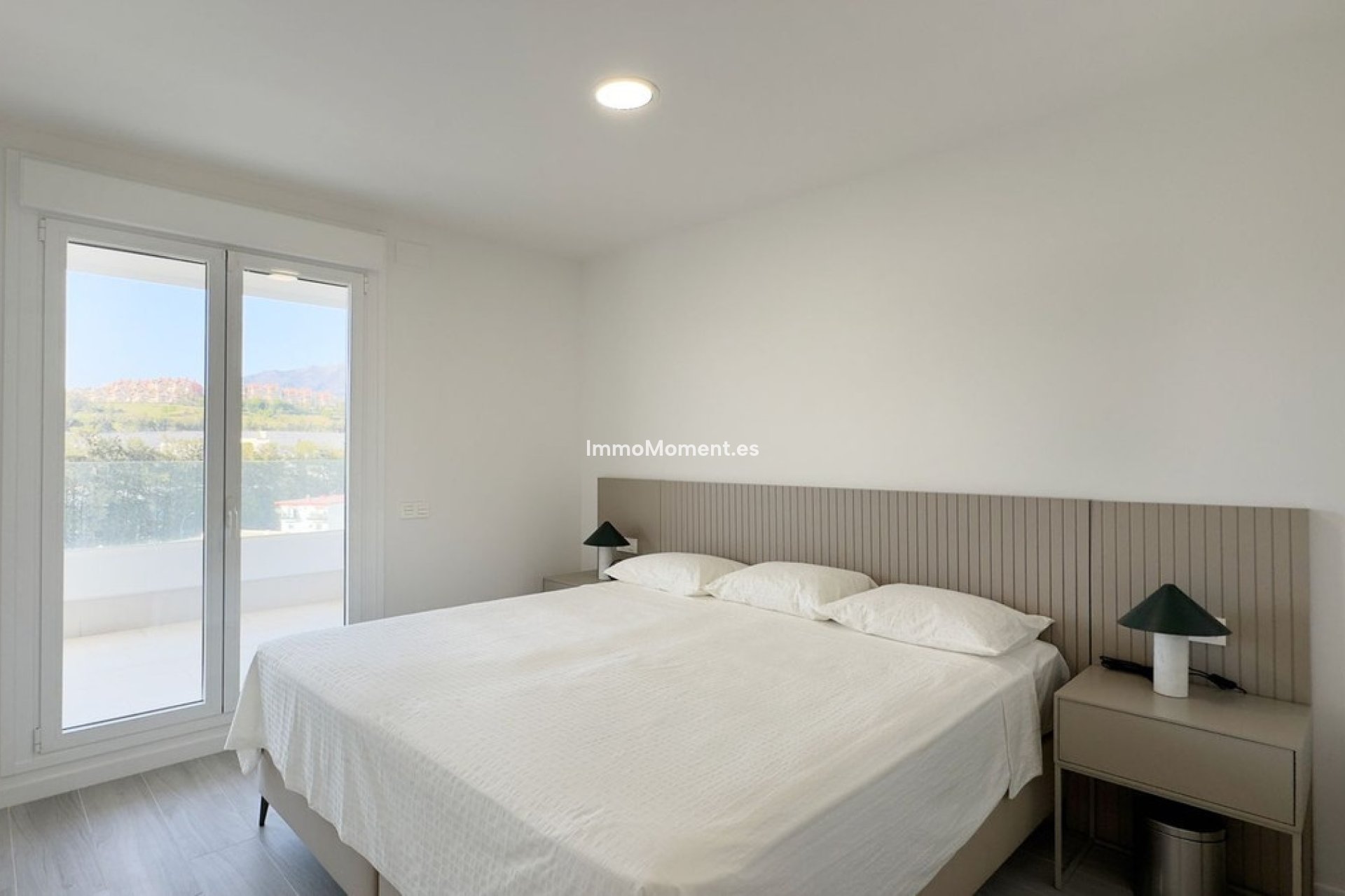 Bestaande woning - Appartement - Marbella - Nueva Andalucía