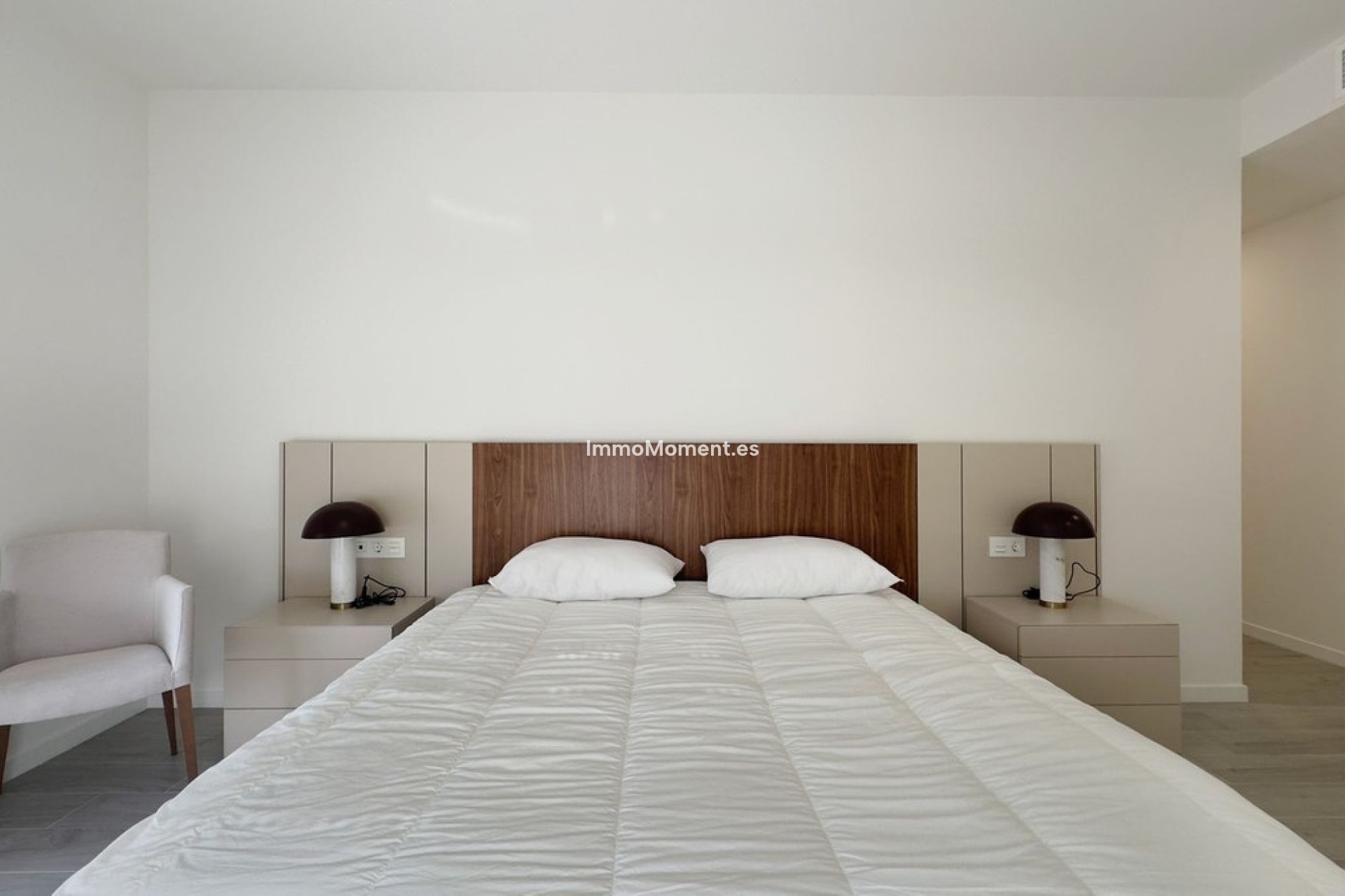 Bestaande woning - Appartement - Marbella - Nueva Andalucía