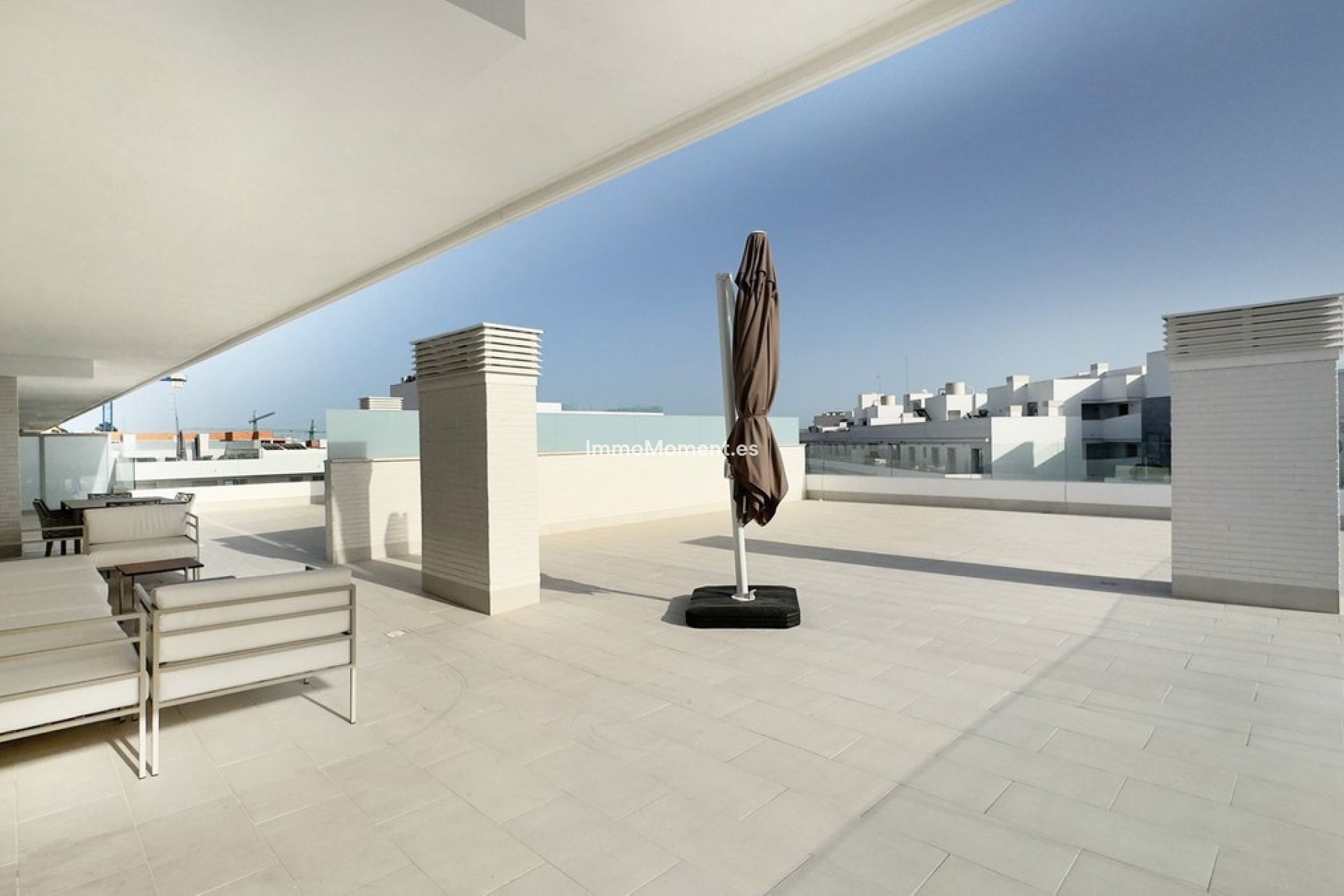 Bestaande woning - Appartement - Marbella - Nueva Andalucía