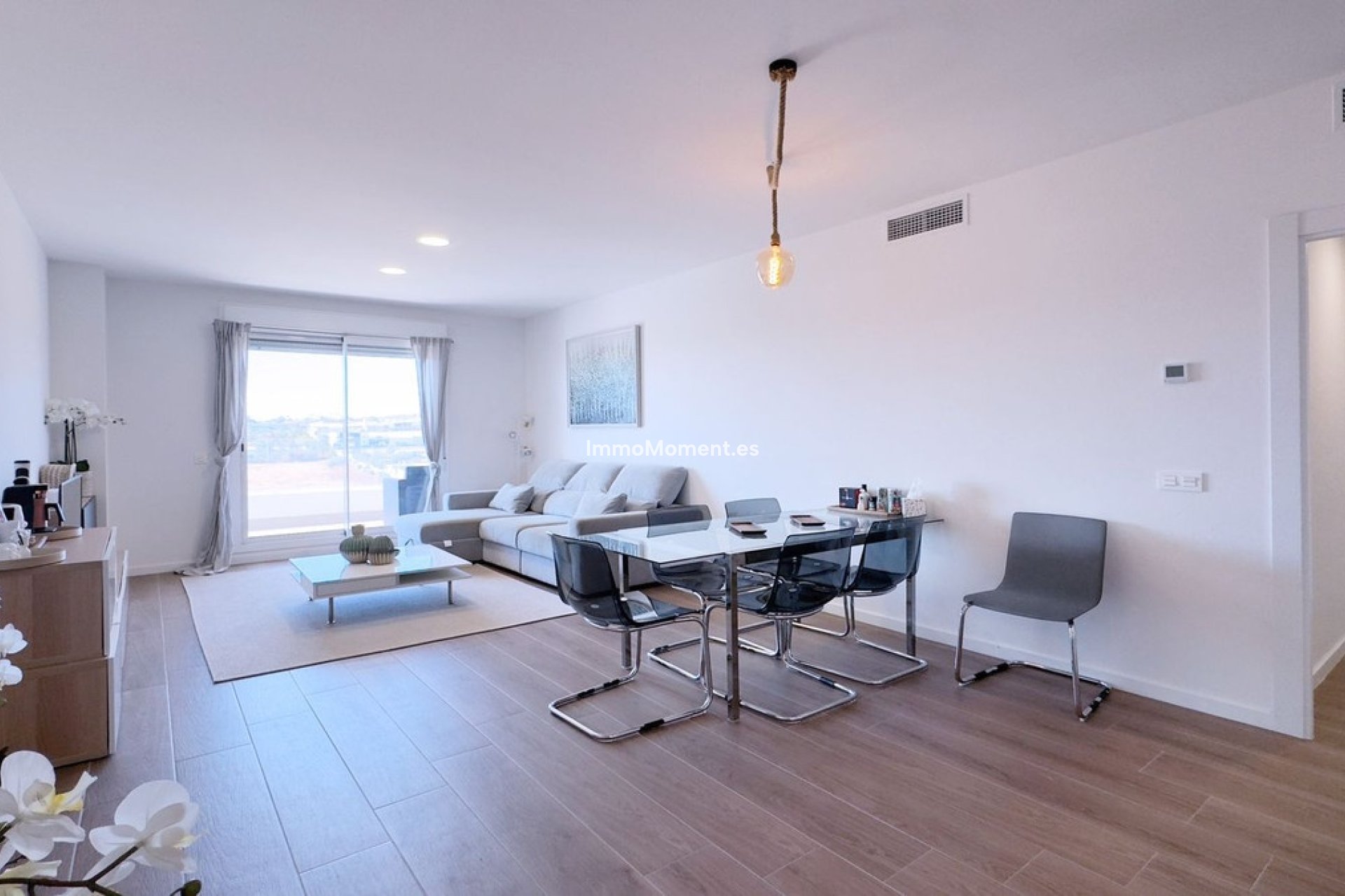 Bestaande woning - Appartement - Marbella - Nueva Andalucía