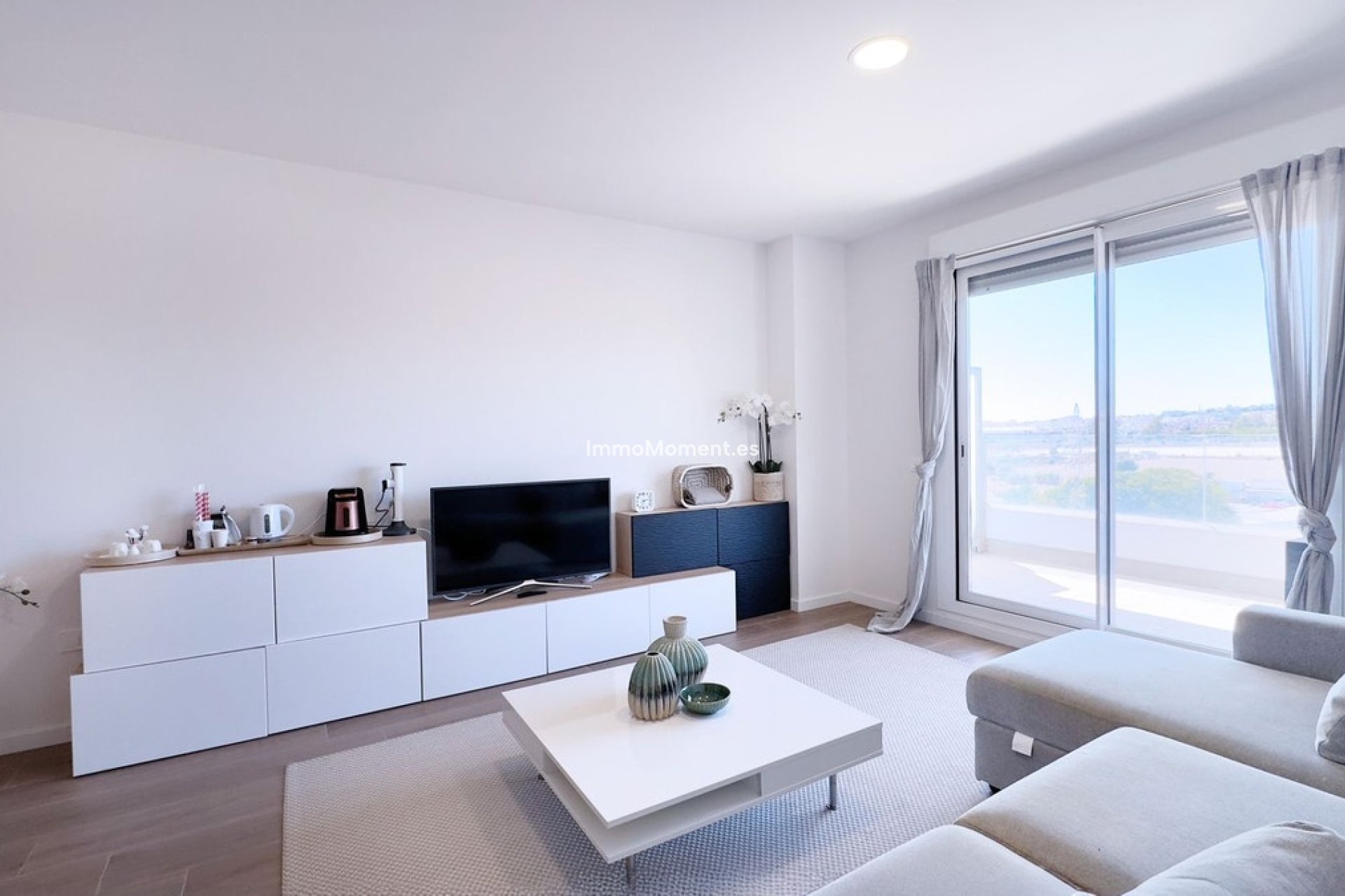 Bestaande woning - Appartement - Marbella - Nueva Andalucía