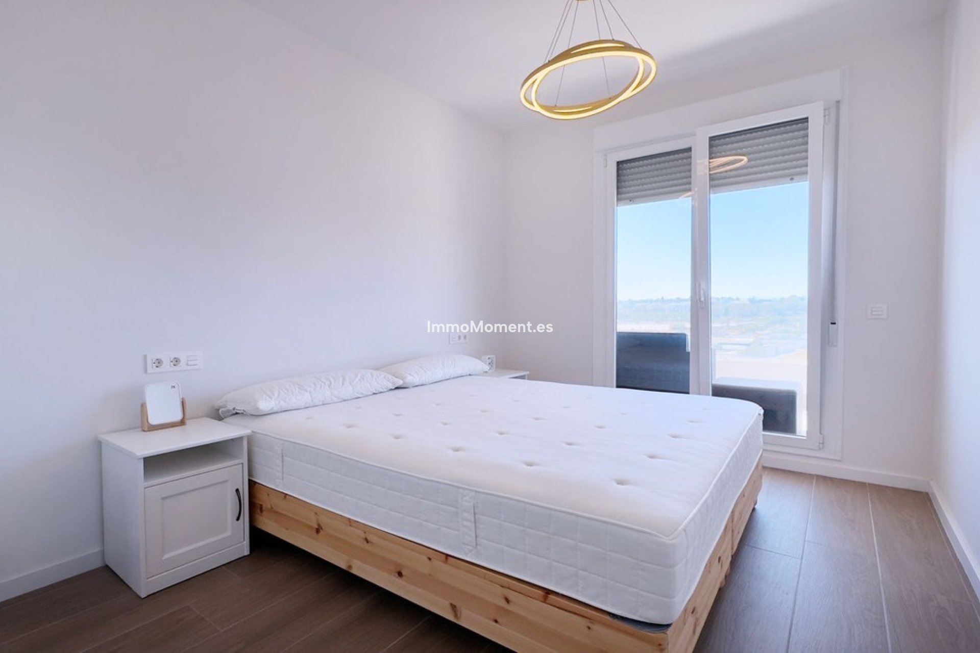 Bestaande woning - Appartement - Marbella - Nueva Andalucía