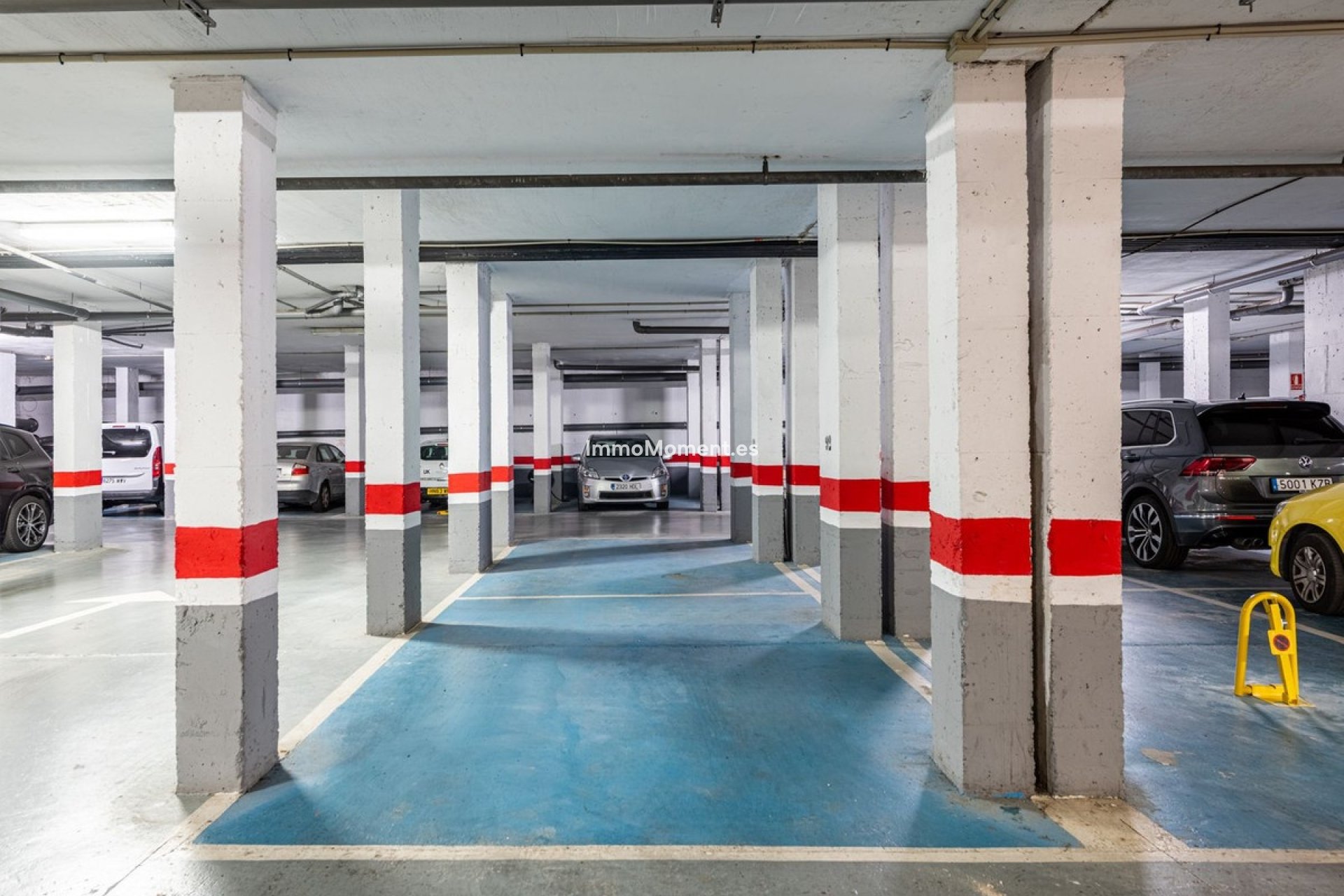 Bestaande woning - Appartement - Marbella - Nueva Andalucía