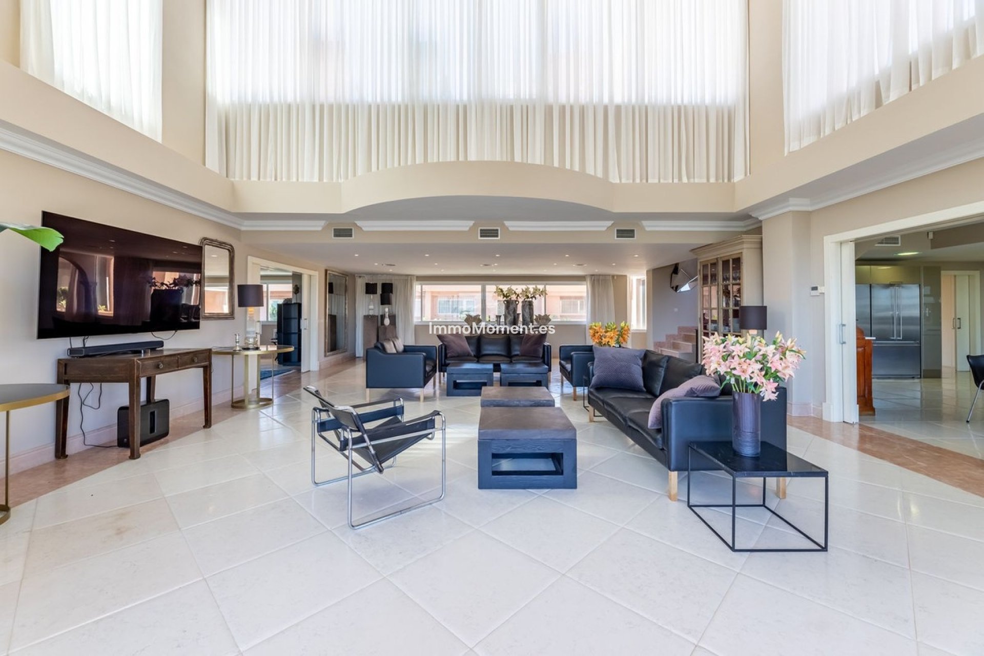 Bestaande woning - Appartement - Marbella - Nueva Andalucía