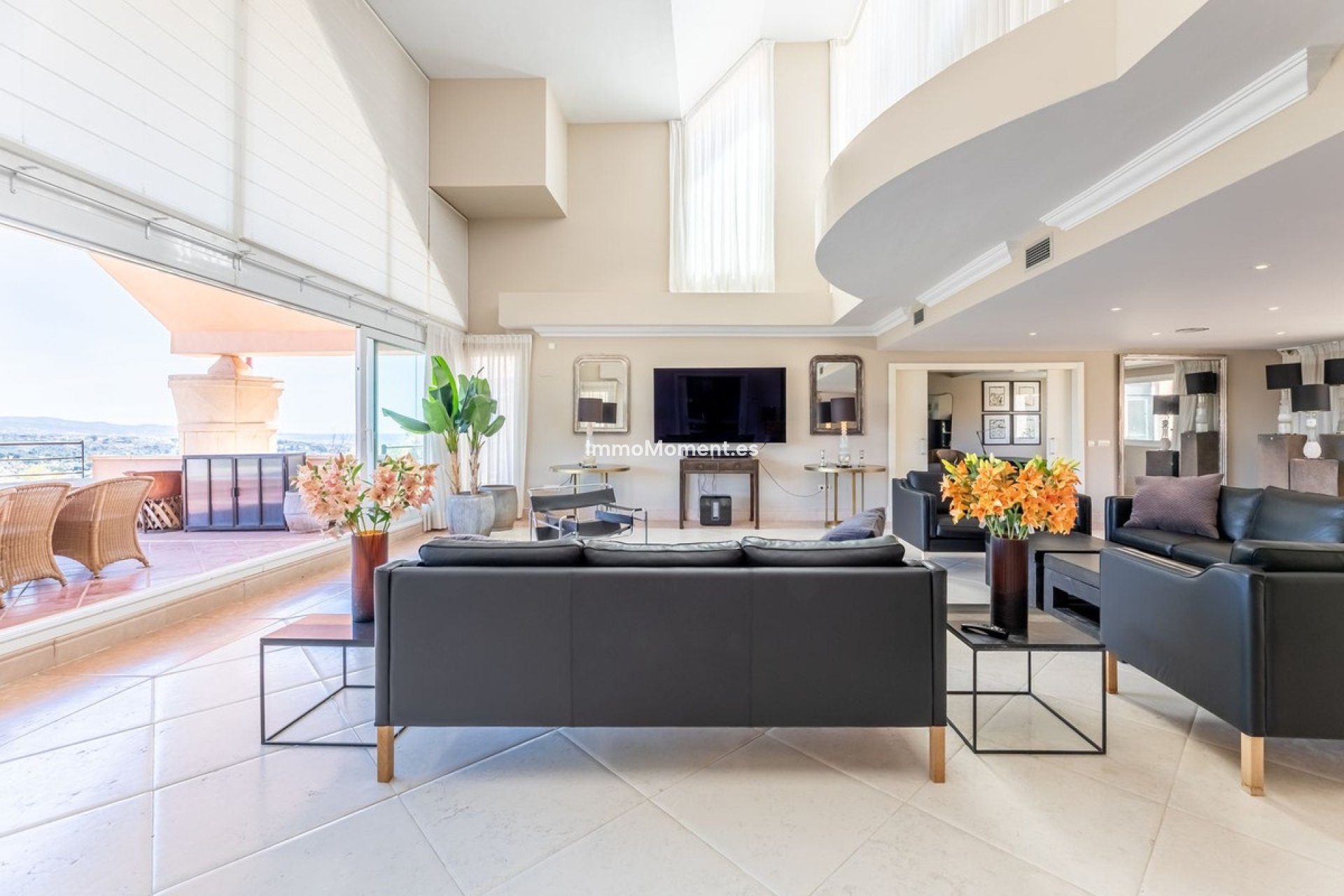 Bestaande woning - Appartement - Marbella - Nueva Andalucía