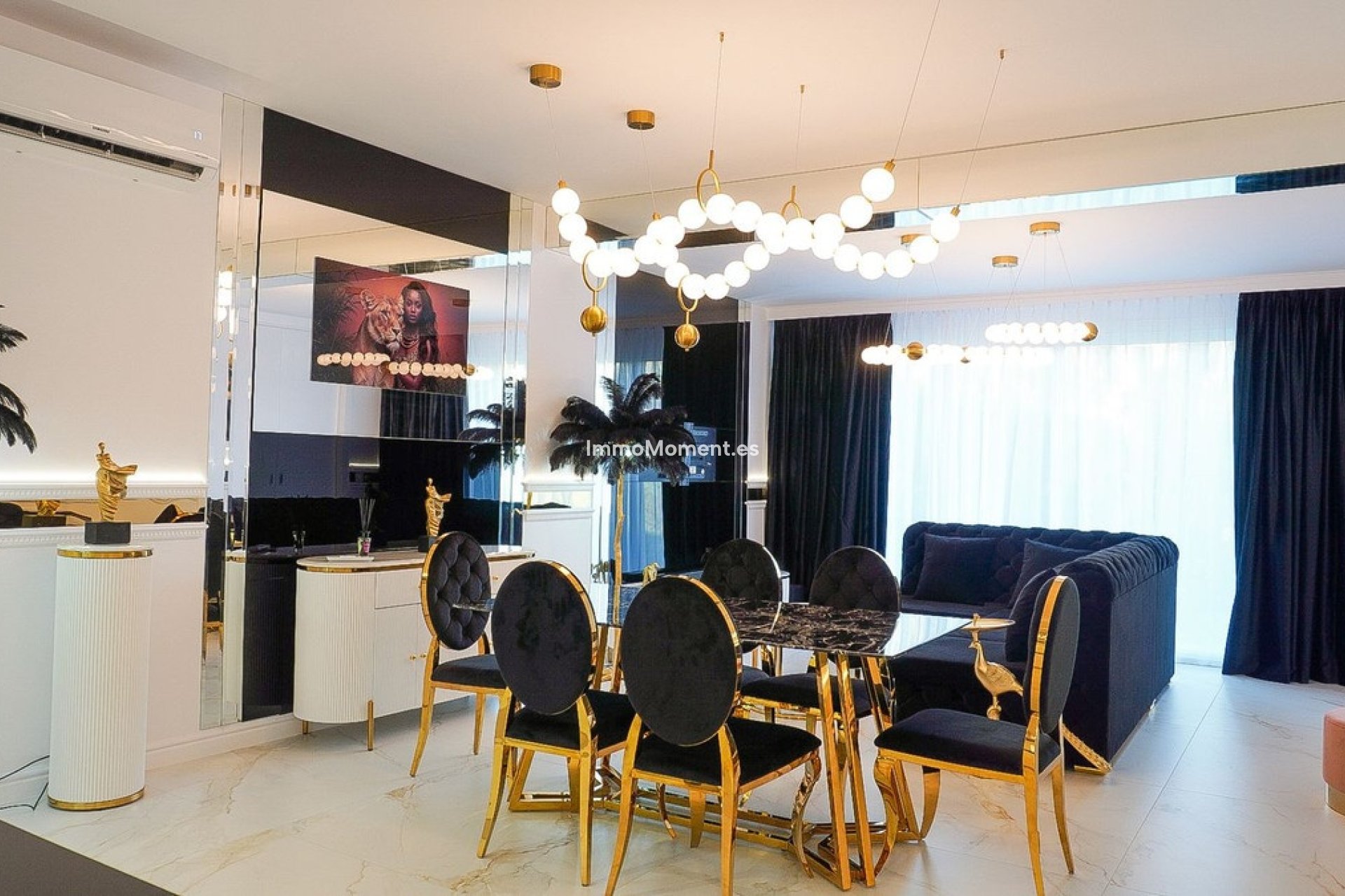 Bestaande woning - Appartement - Marbella - Nueva Andalucía