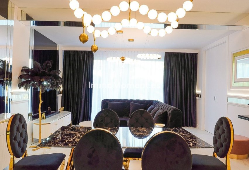 Bestaande woning - Appartement - Marbella - Nueva Andalucía