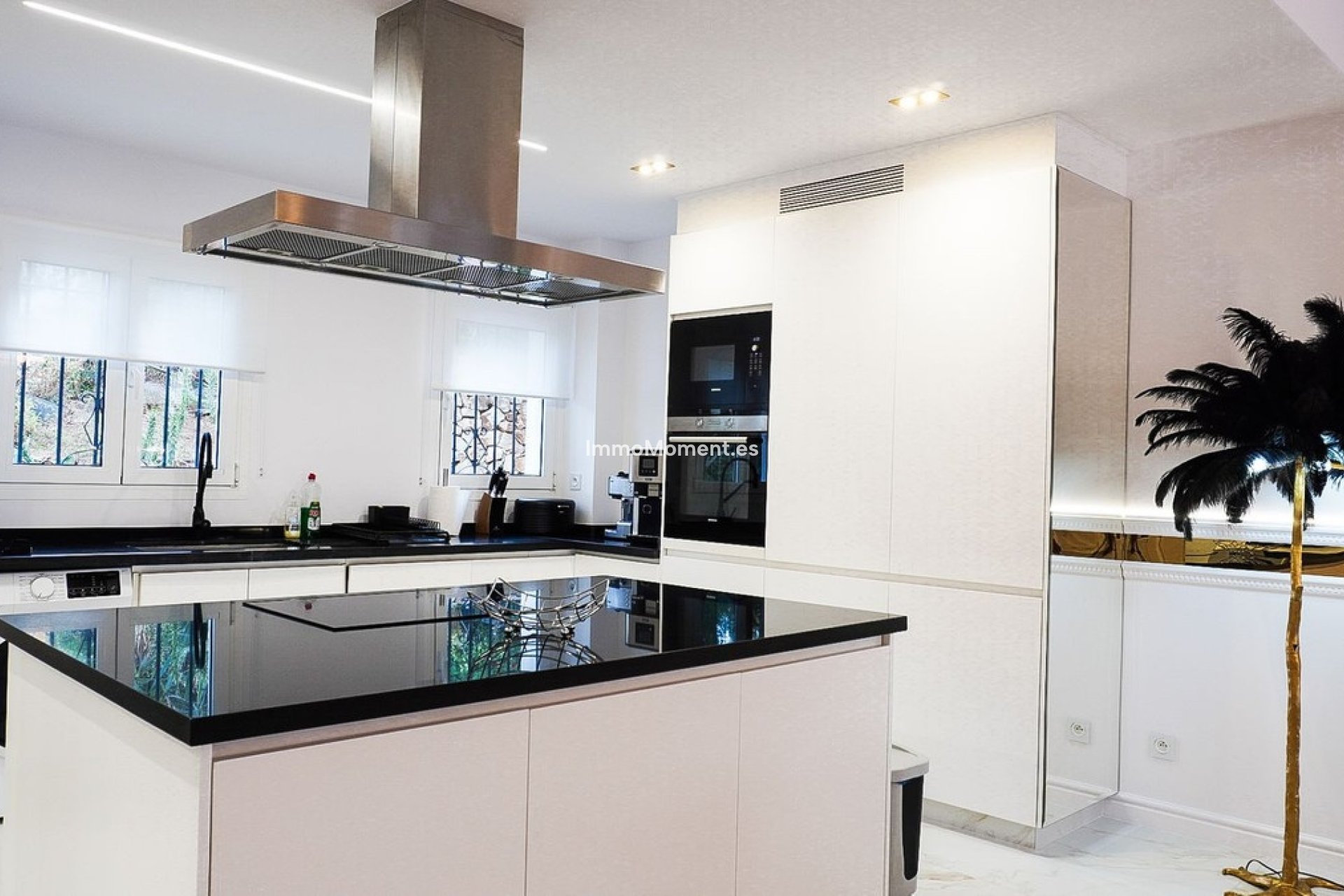 Bestaande woning - Appartement - Marbella - Nueva Andalucía