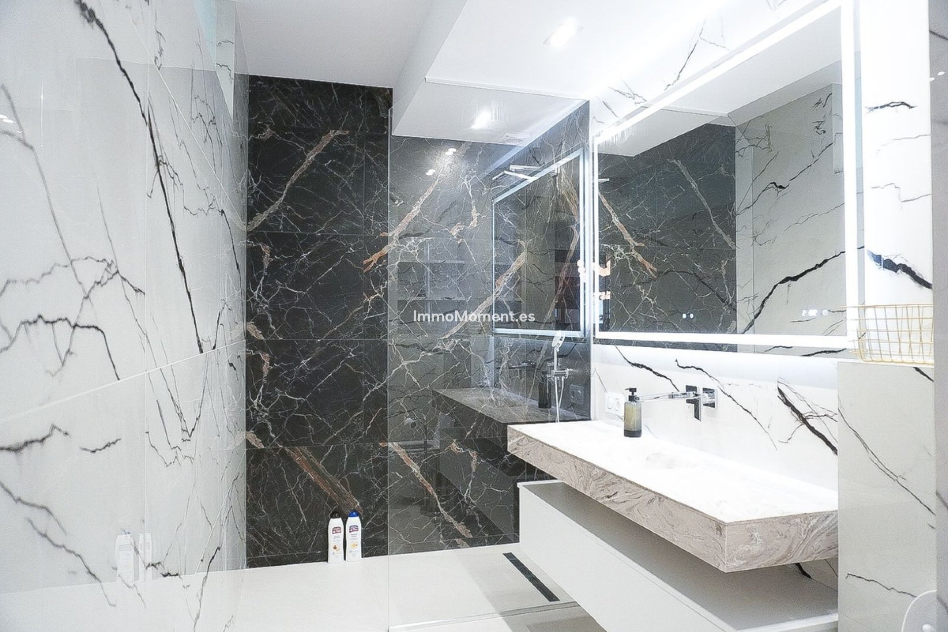 Bestaande woning - Appartement - Marbella - Nueva Andalucía