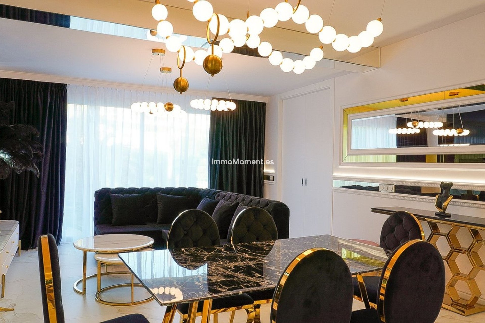 Bestaande woning - Appartement - Marbella - Nueva Andalucía