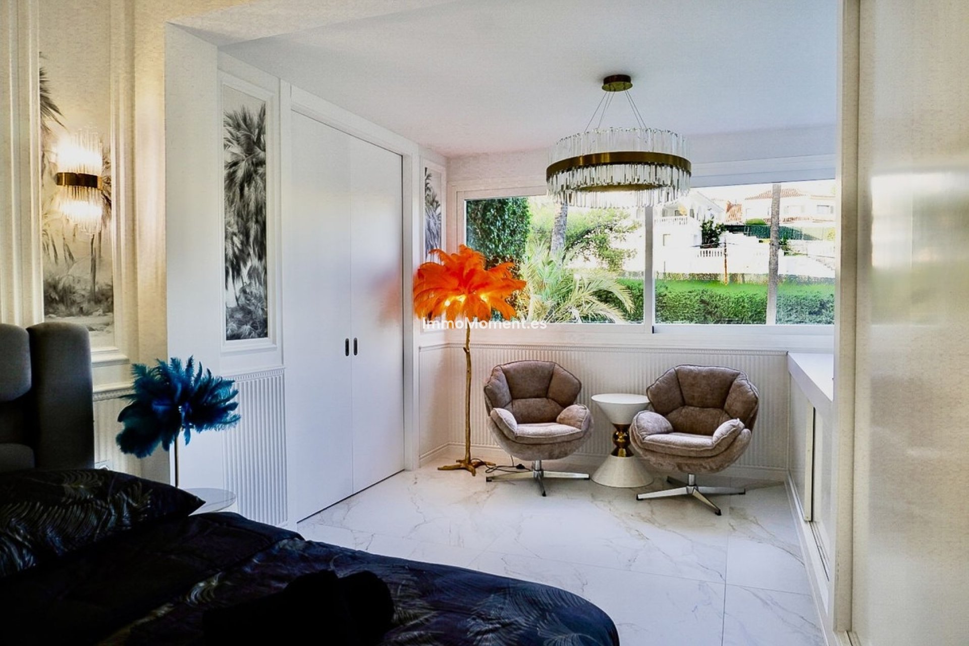 Bestaande woning - Appartement - Marbella - Nueva Andalucía