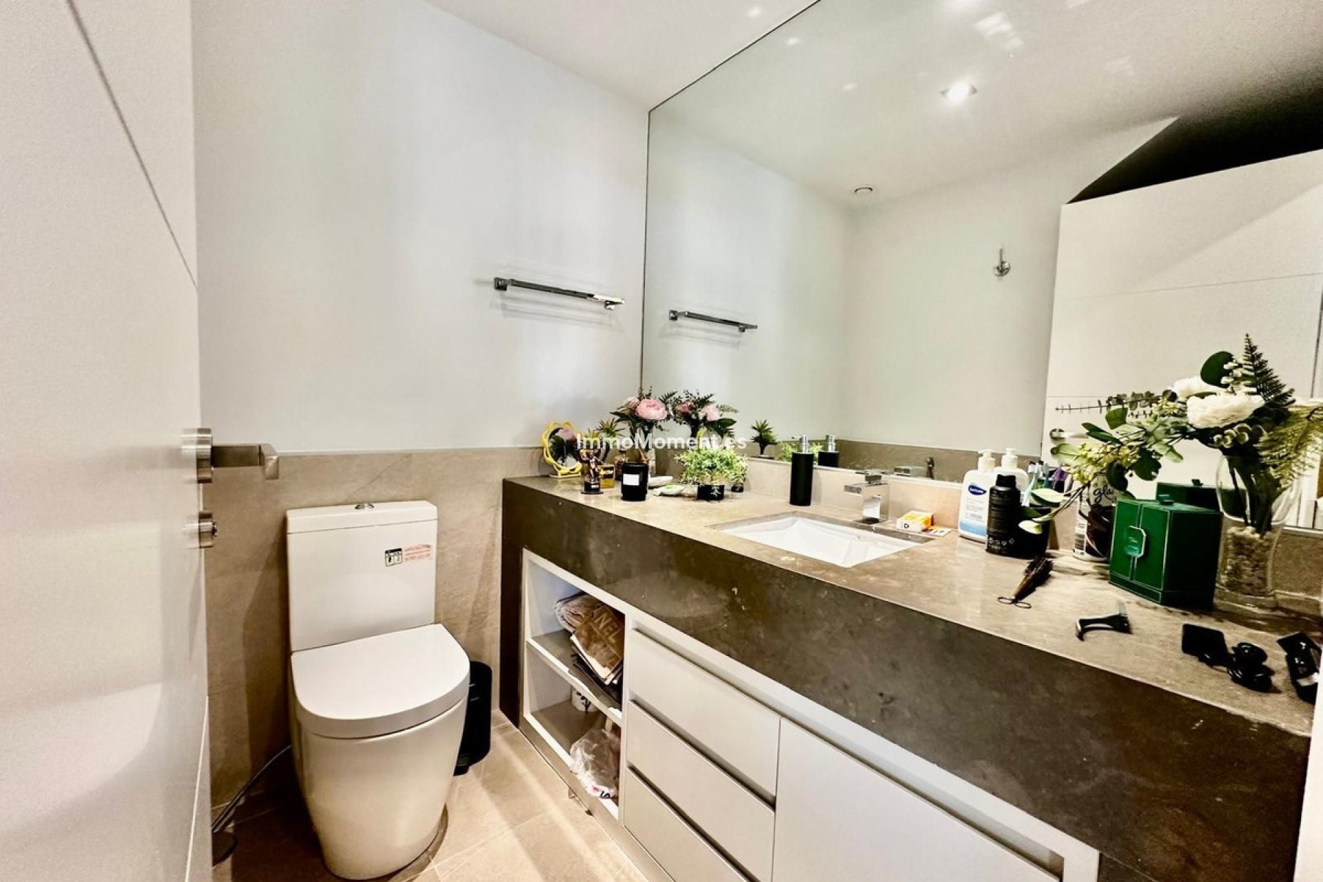 Bestaande woning - Appartement - Marbella - Nueva Andalucía