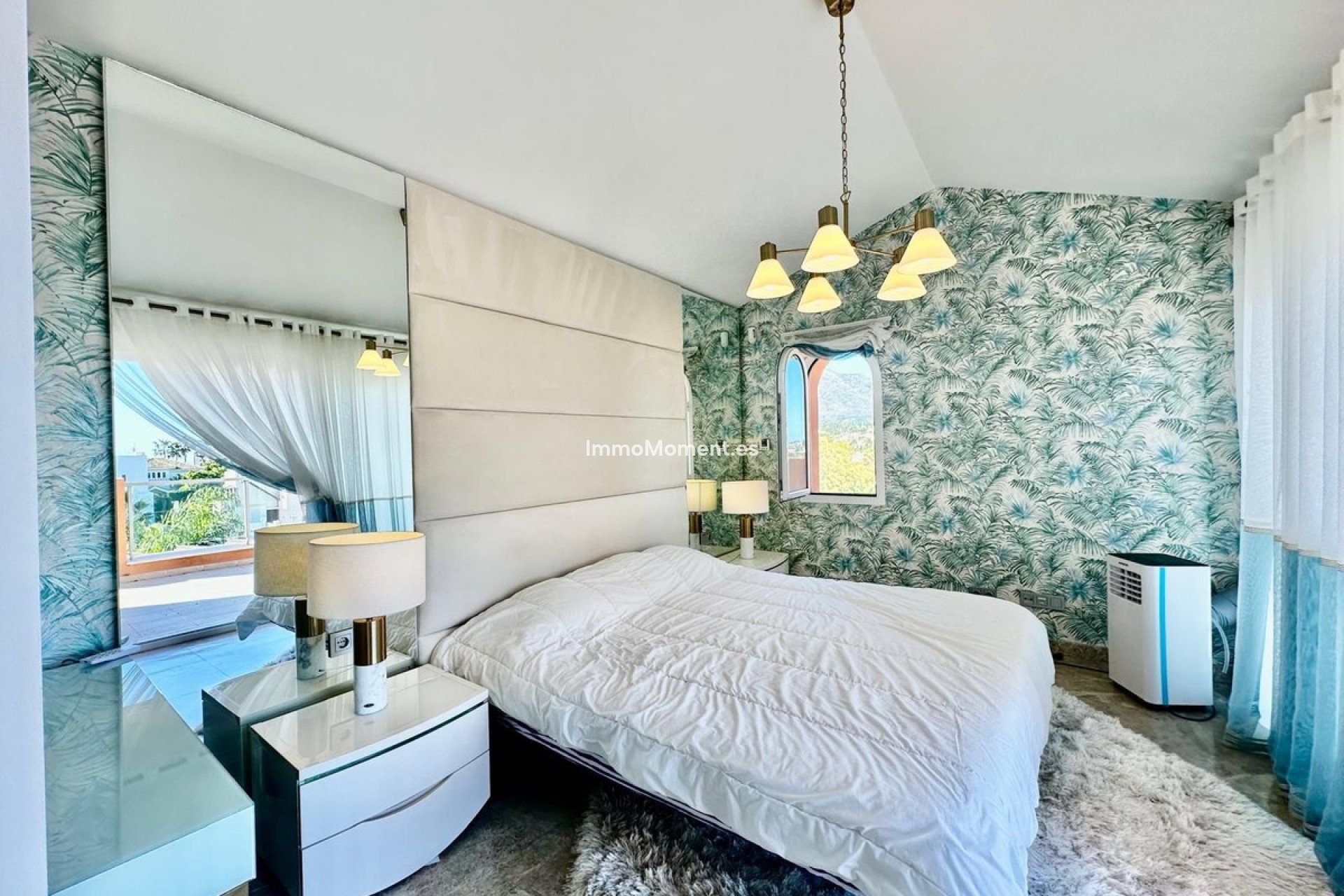 Bestaande woning - Appartement - Marbella - Nueva Andalucía