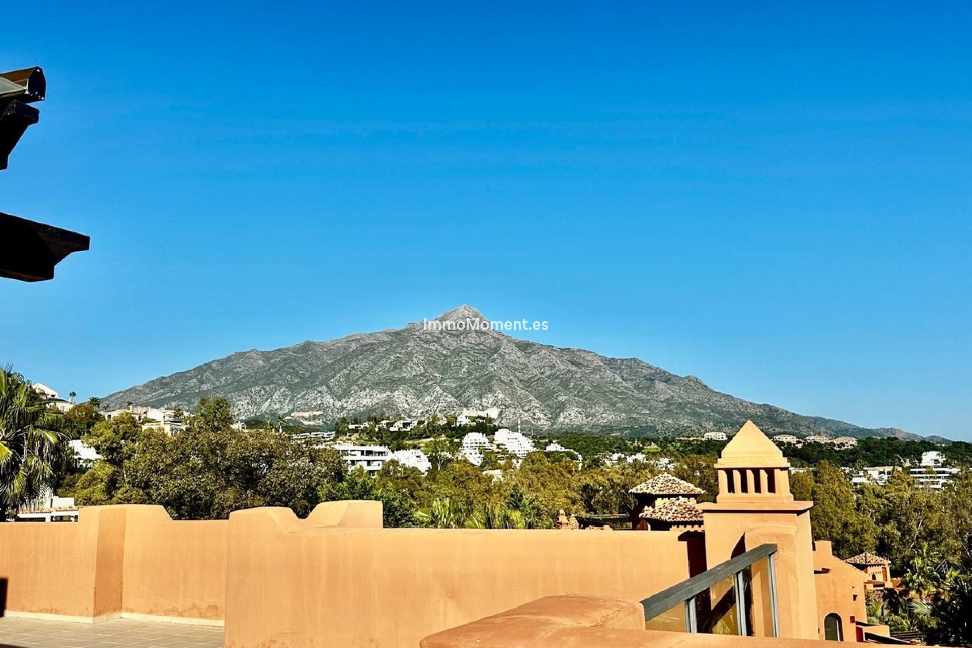 Bestaande woning - Appartement - Marbella - Nueva Andalucía