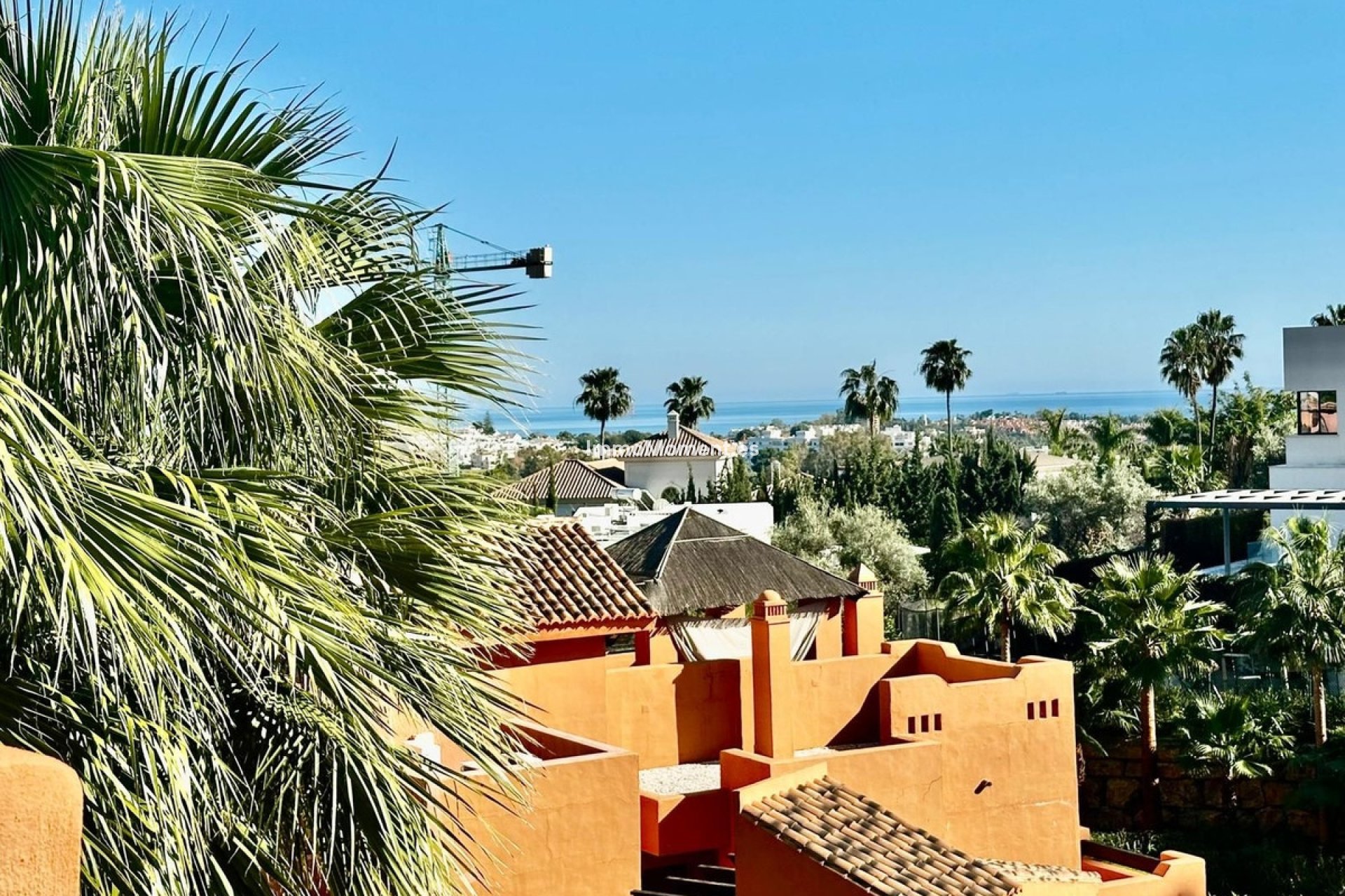Bestaande woning - Appartement - Marbella - Nueva Andalucía