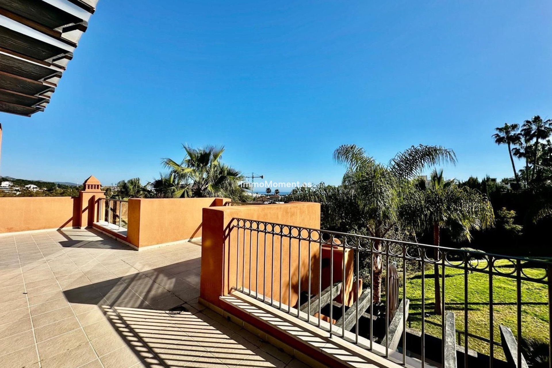 Bestaande woning - Appartement - Marbella - Nueva Andalucía