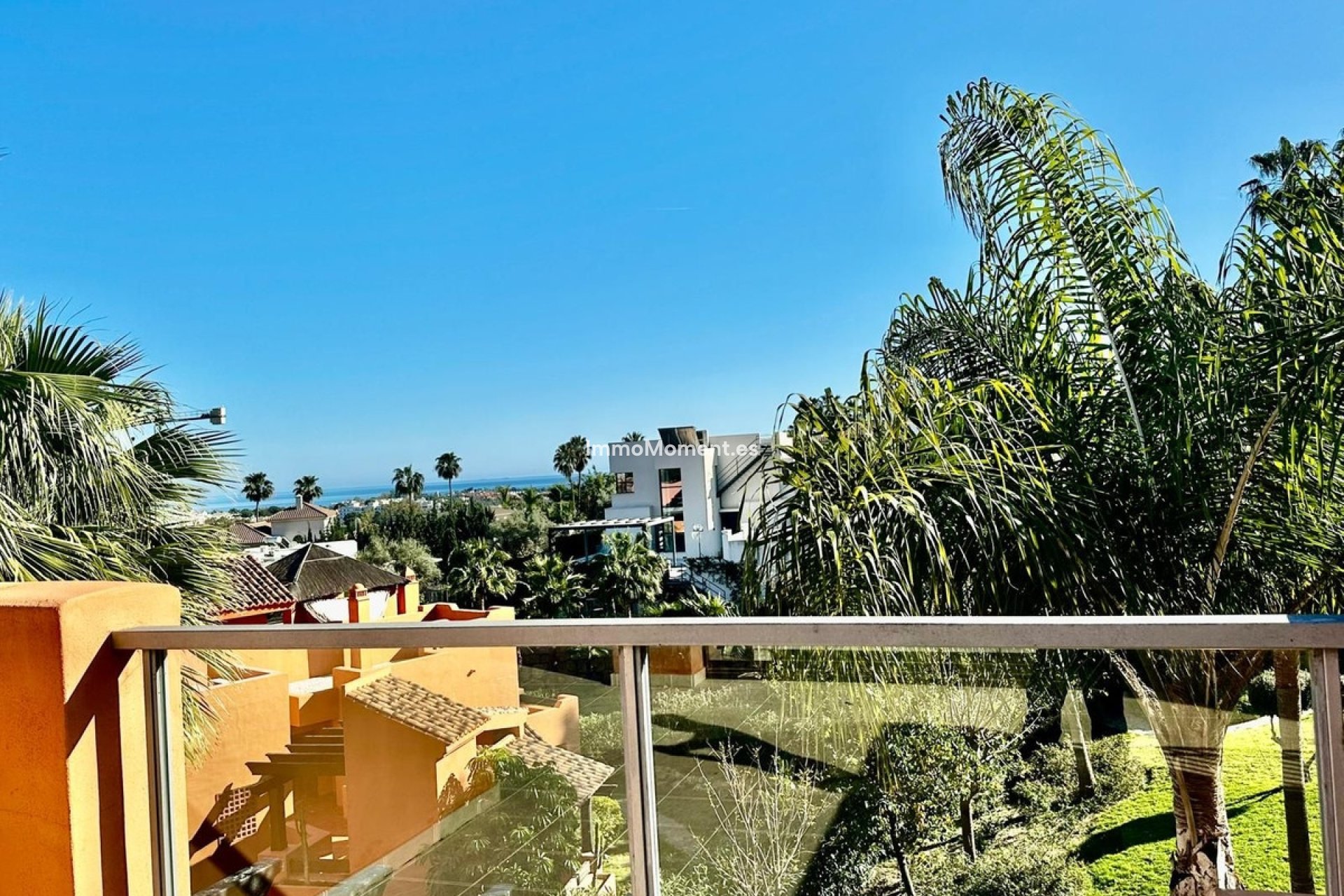 Bestaande woning - Appartement - Marbella - Nueva Andalucía