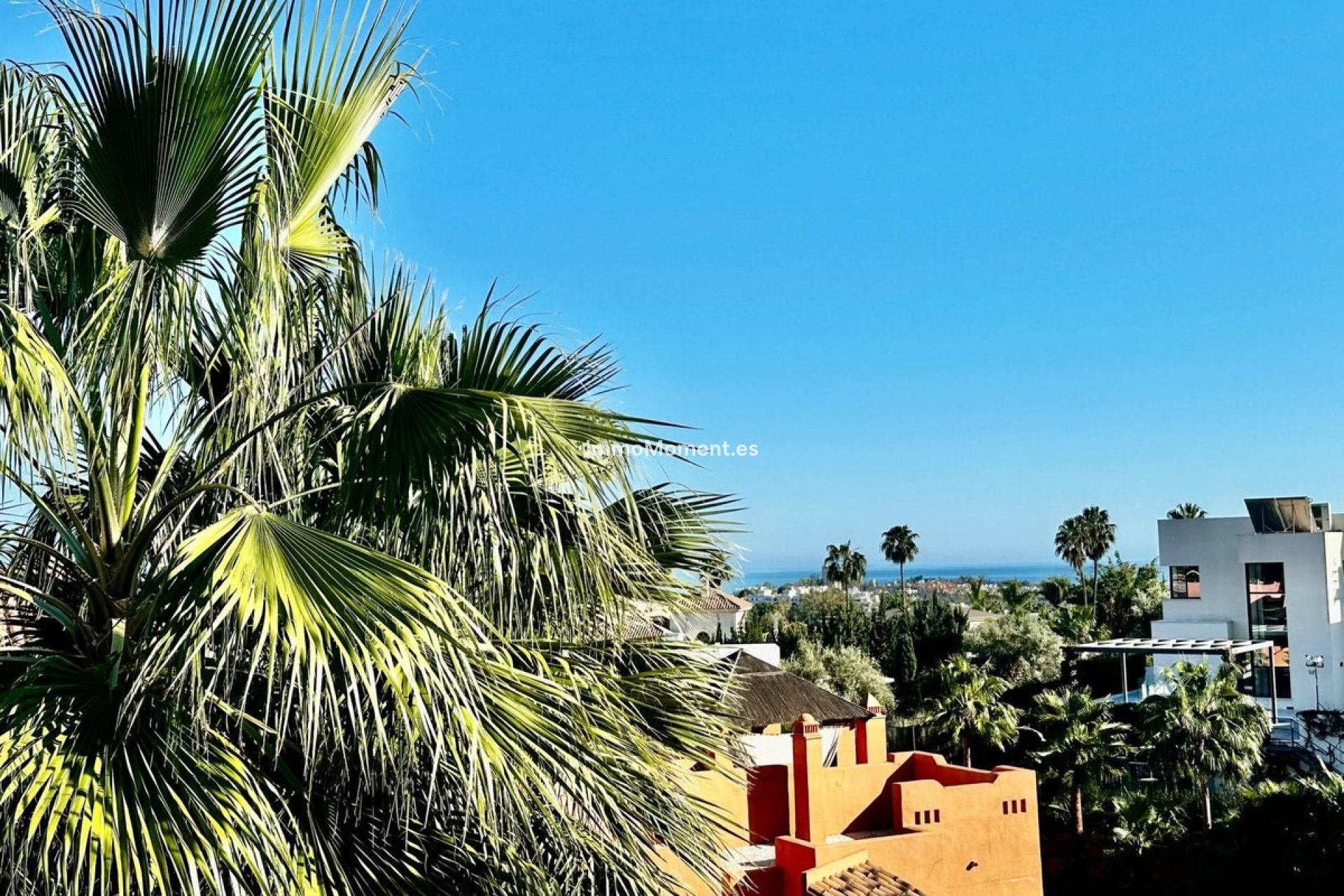 Bestaande woning - Appartement - Marbella - Nueva Andalucía