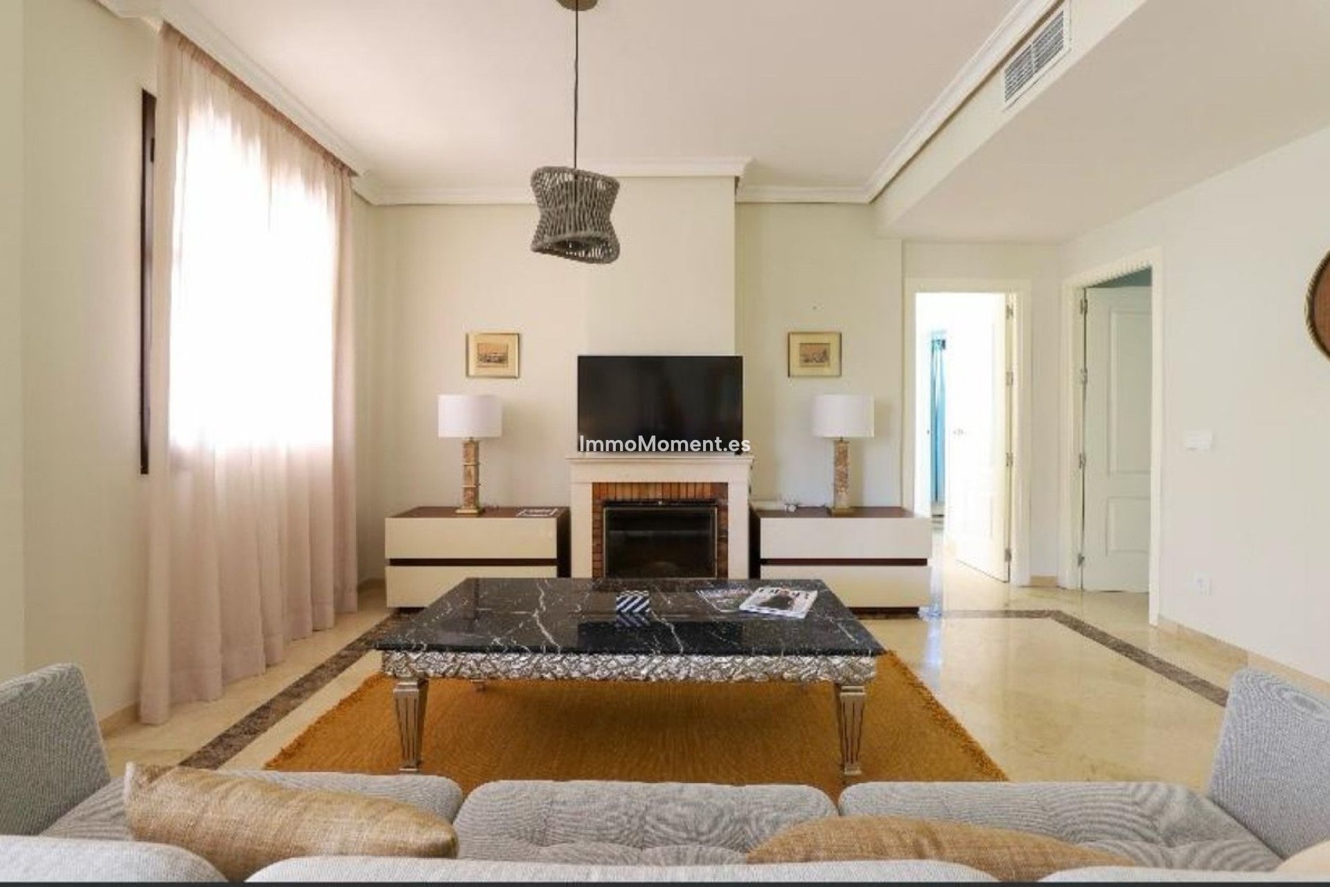 Bestaande woning - Appartement - Marbella - Nueva Andalucía