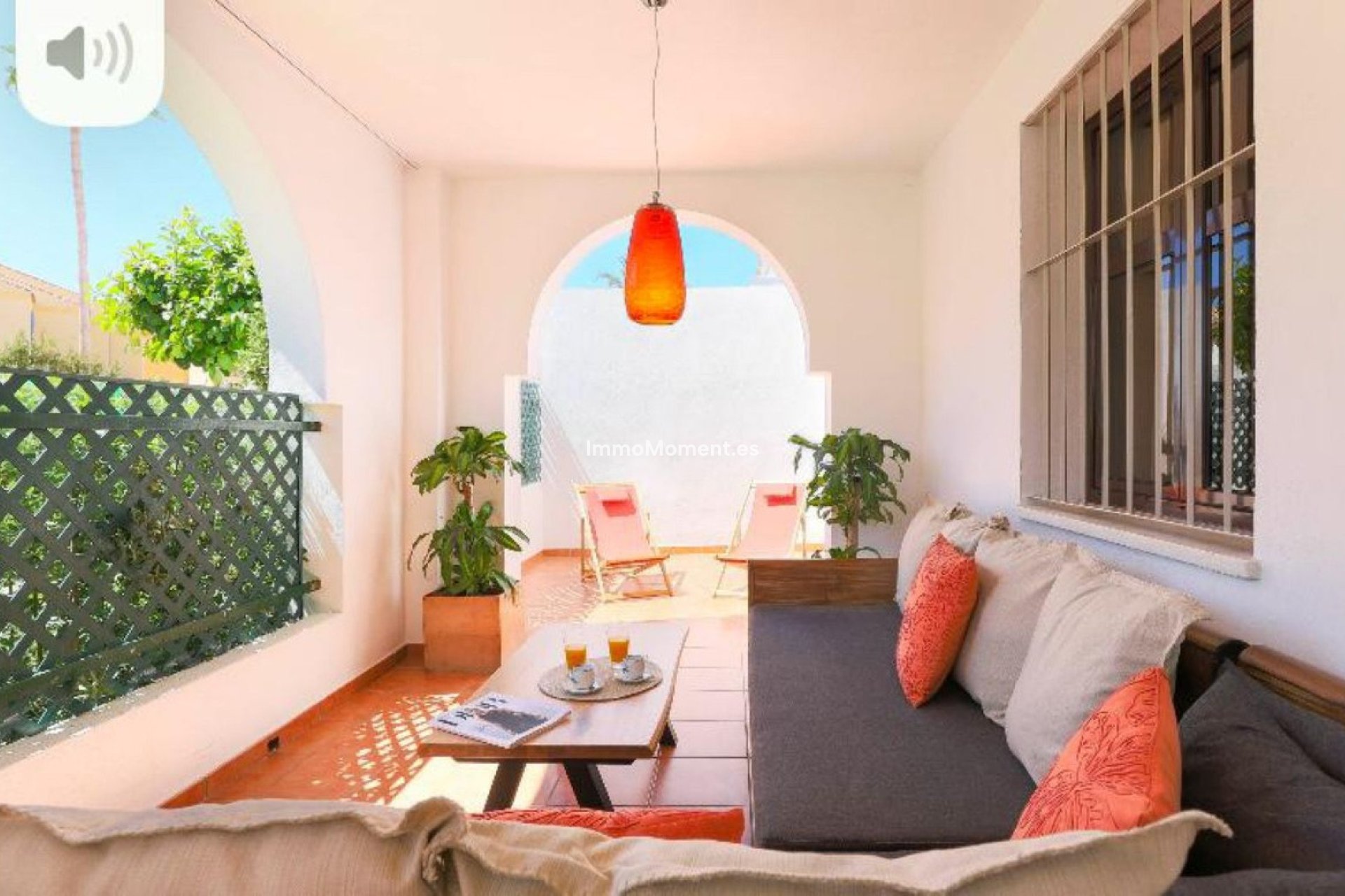 Bestaande woning - Appartement - Marbella - Nueva Andalucía