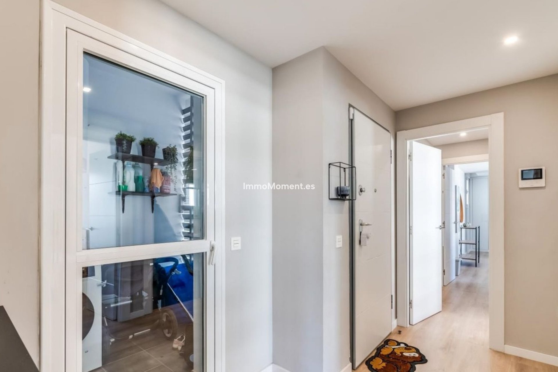 Bestaande woning - Appartement - Marbella - Nueva Andalucía