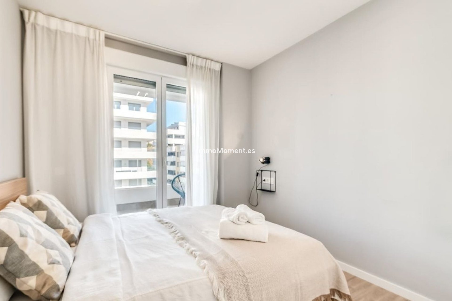 Bestaande woning - Appartement - Marbella - Nueva Andalucía