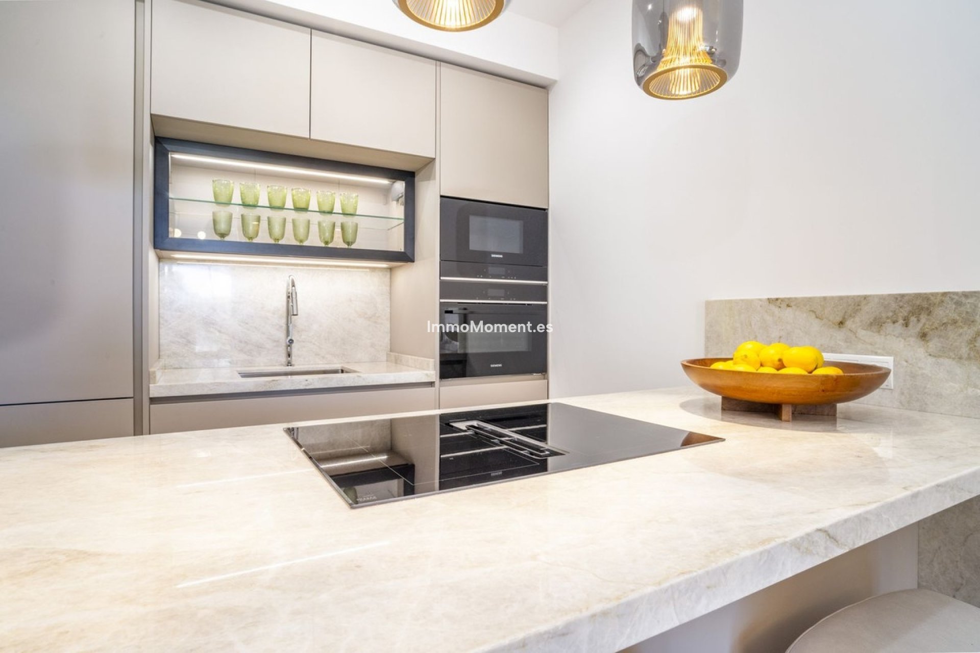 Bestaande woning - Appartement - Marbella - Nueva Andalucía