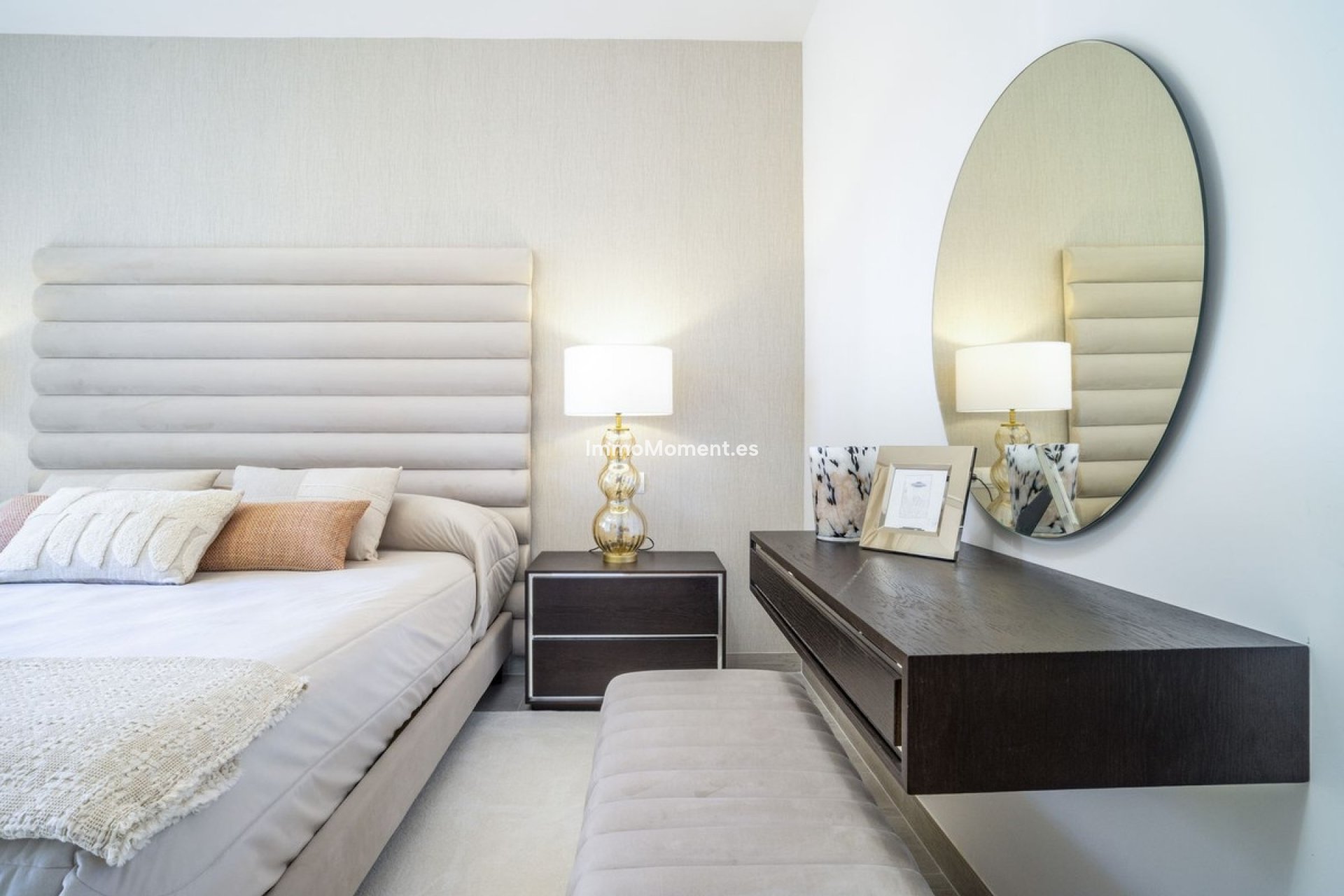 Bestaande woning - Appartement - Marbella - Nueva Andalucía