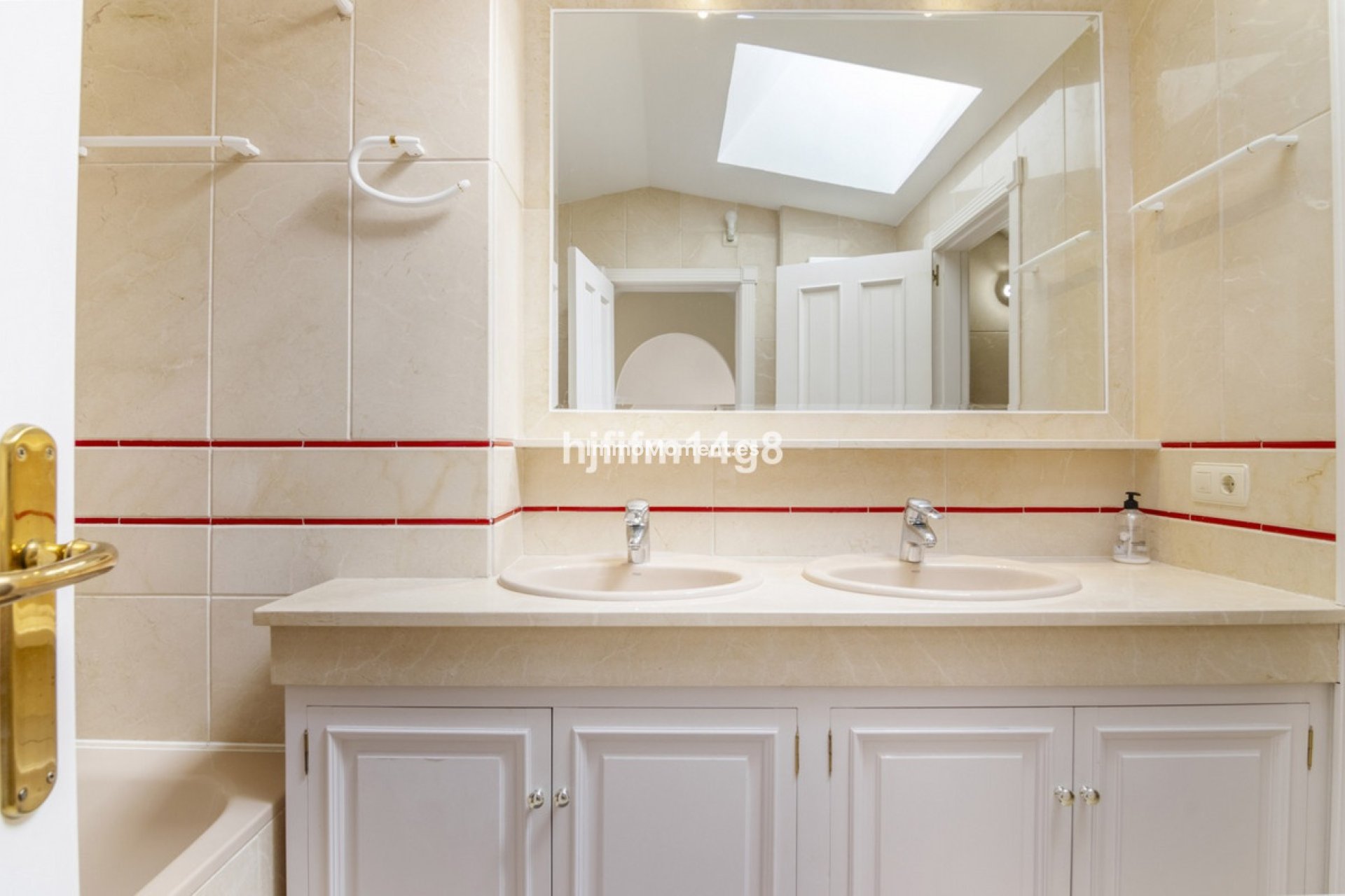 Bestaande woning - Appartement - Marbella - Nueva Andalucía