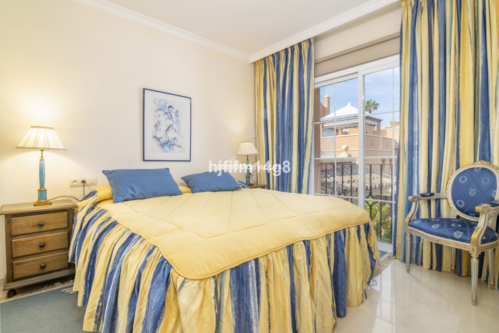 Bestaande woning - Appartement - Marbella - Nueva Andalucía
