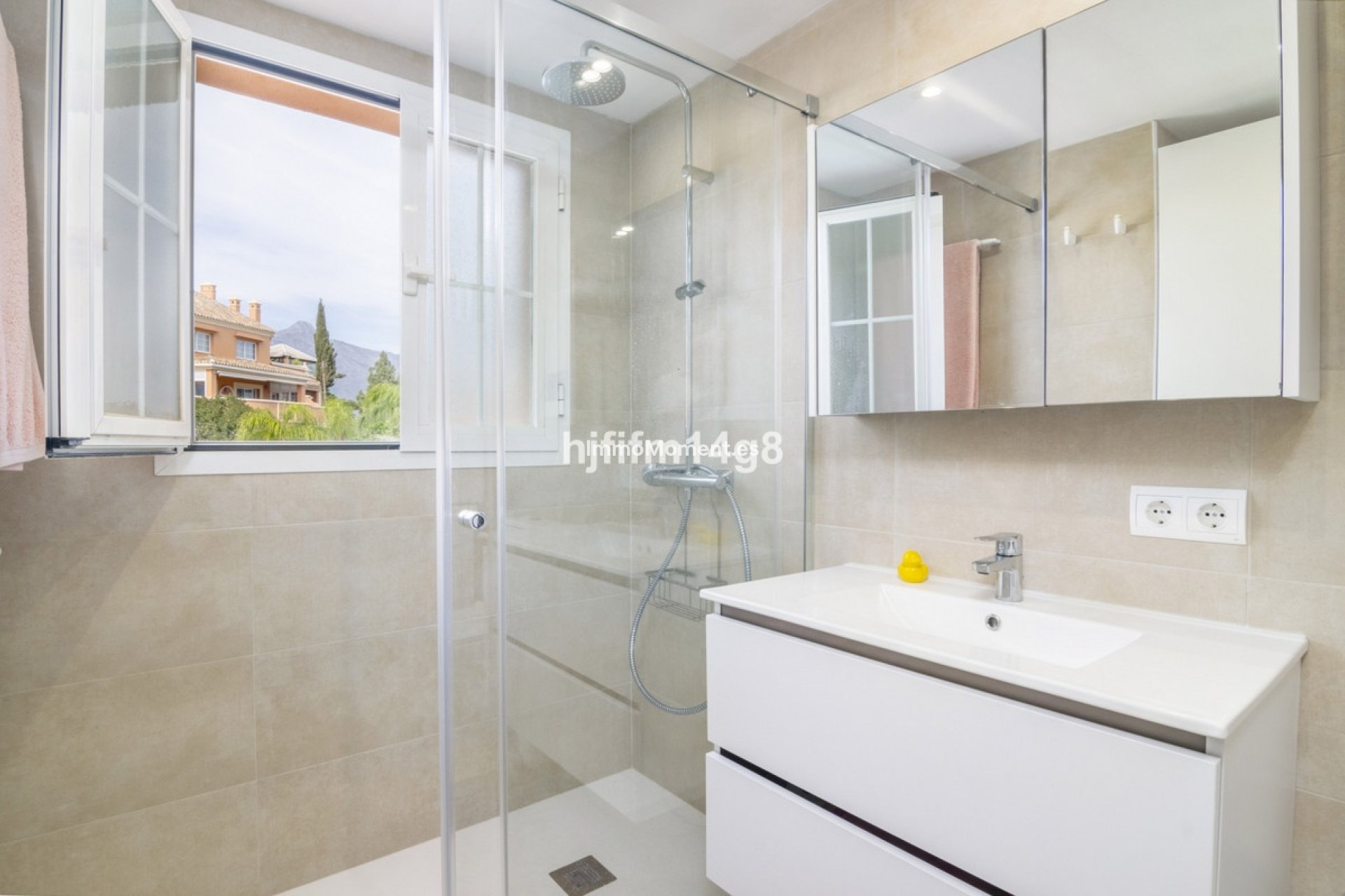 Bestaande woning - Appartement - Marbella - Nueva Andalucía