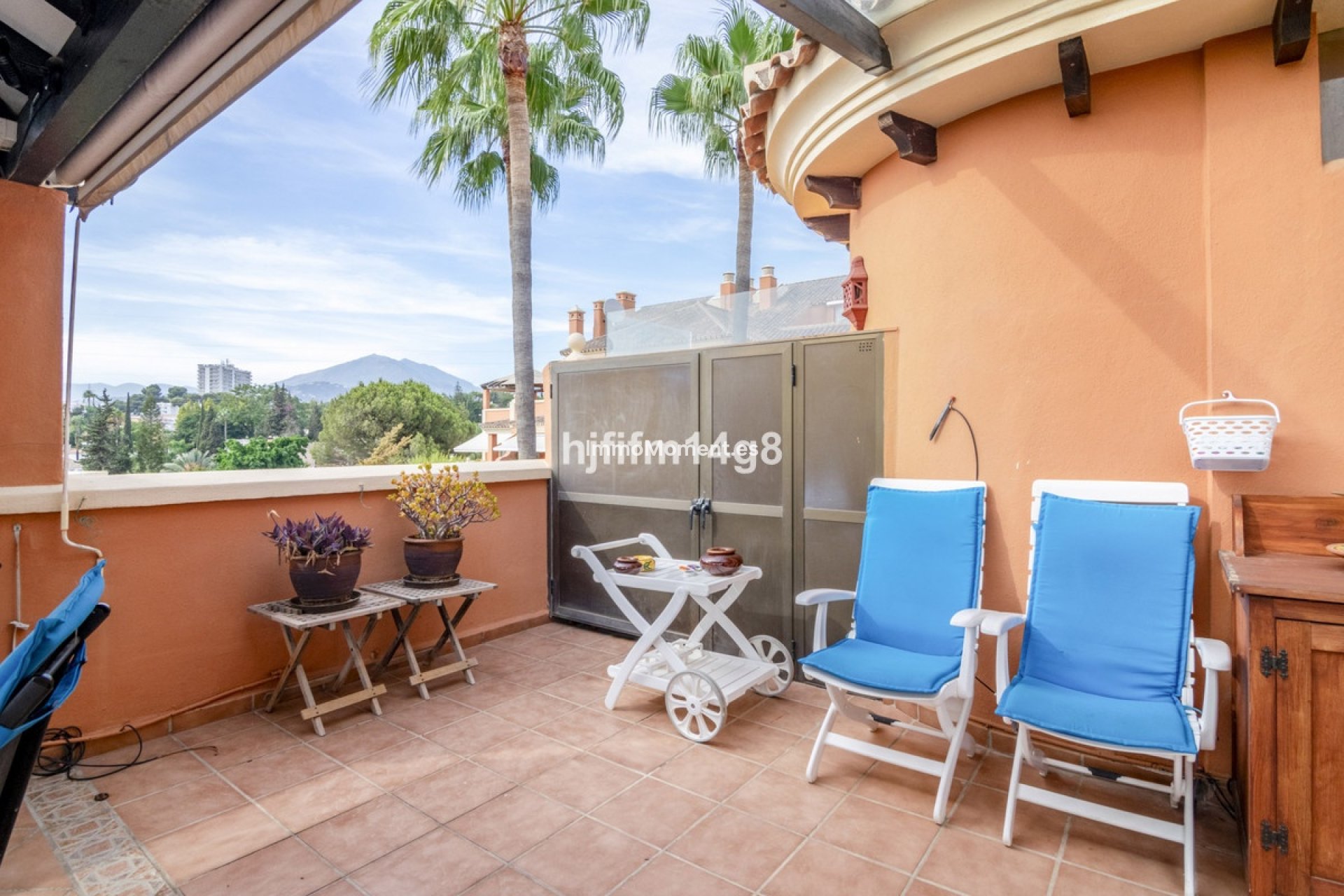 Bestaande woning - Appartement - Marbella - Nueva Andalucía