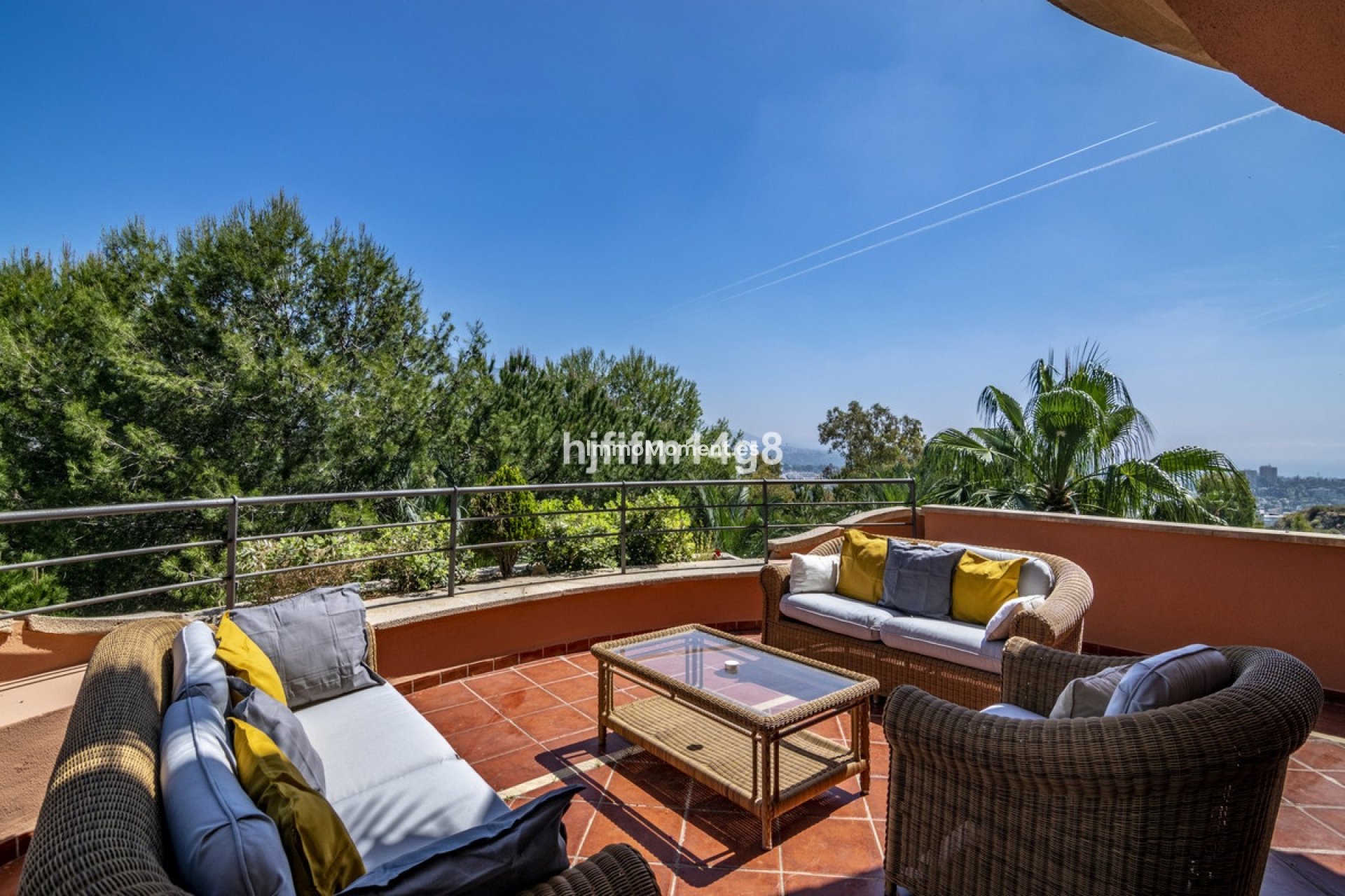 Bestaande woning - Appartement - Marbella - Nueva Andalucía